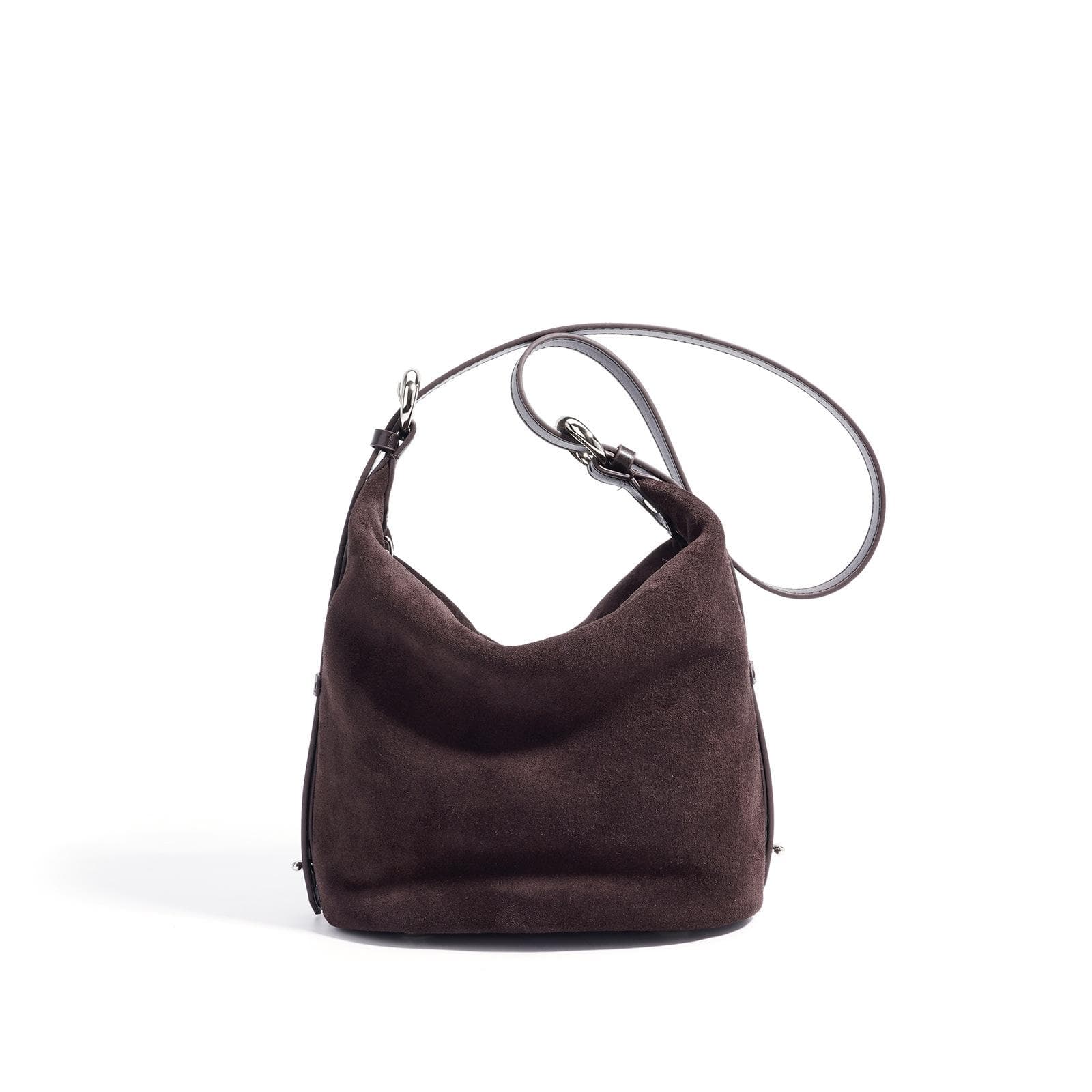 Women's Tote Bag Large Capacity Commuter Underarm Retro High-end Female Bag