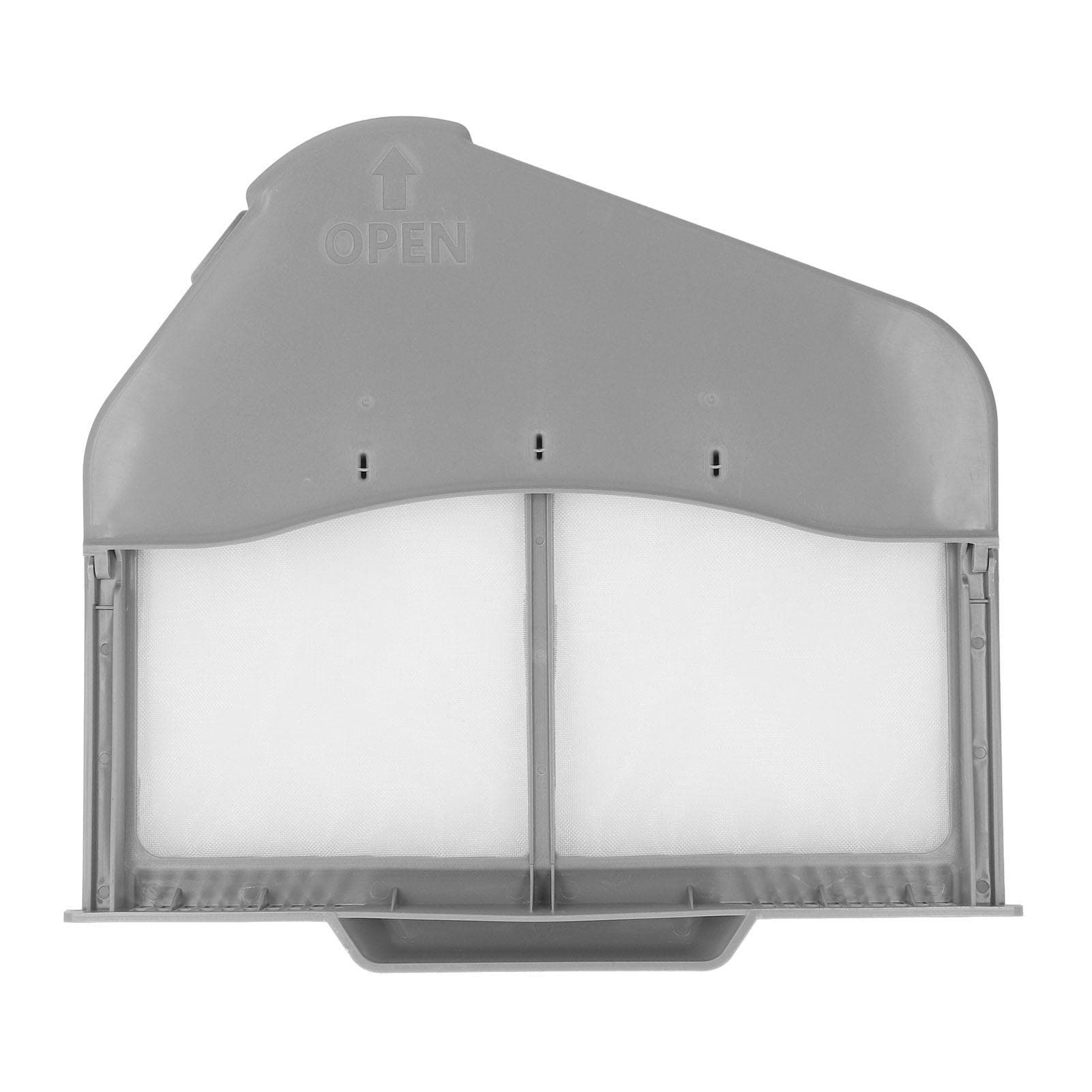 Dryer Lint Filter Screen Enhanced Performance Efficient Use Dryer Lint Trap Filter Replacement for