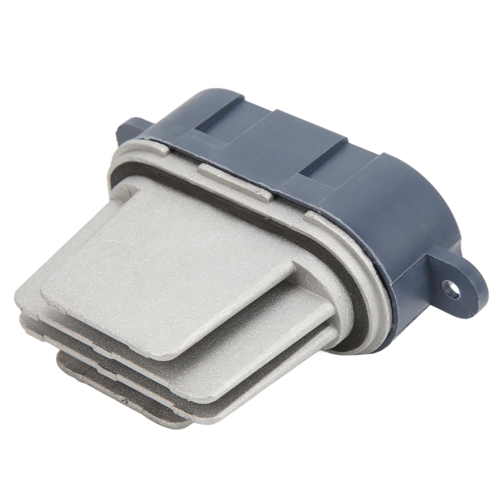 Car Heater Blower Resistor 7701206541 ABS Aluminum Replacement for Alfa Romeo 159 GT Brera