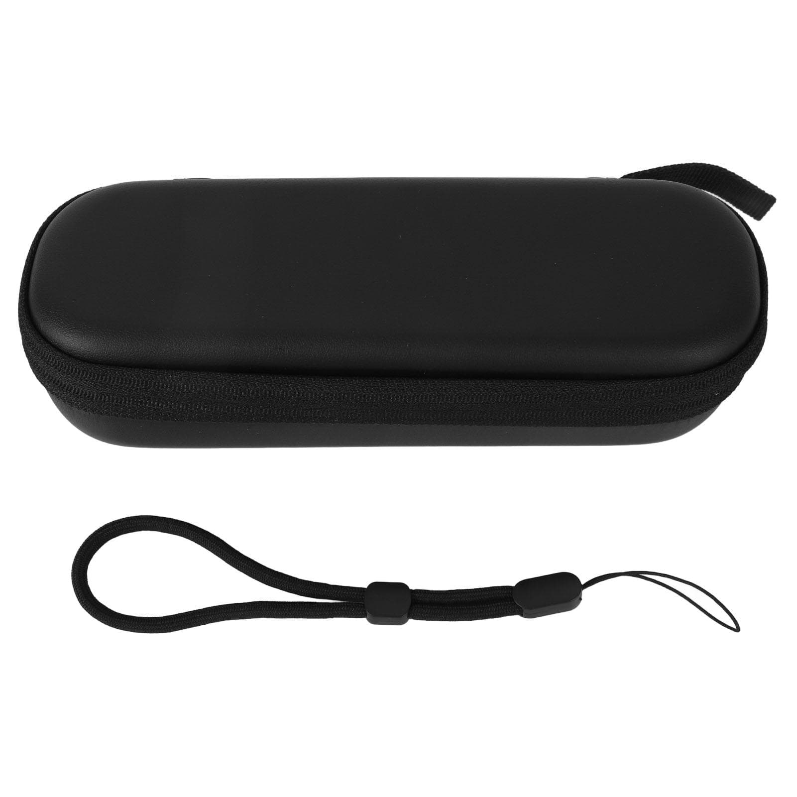 Carrying Case for Osmo Pocket 3 PU Fleece Portable Protective Action Camera Travel Box Storage Bag