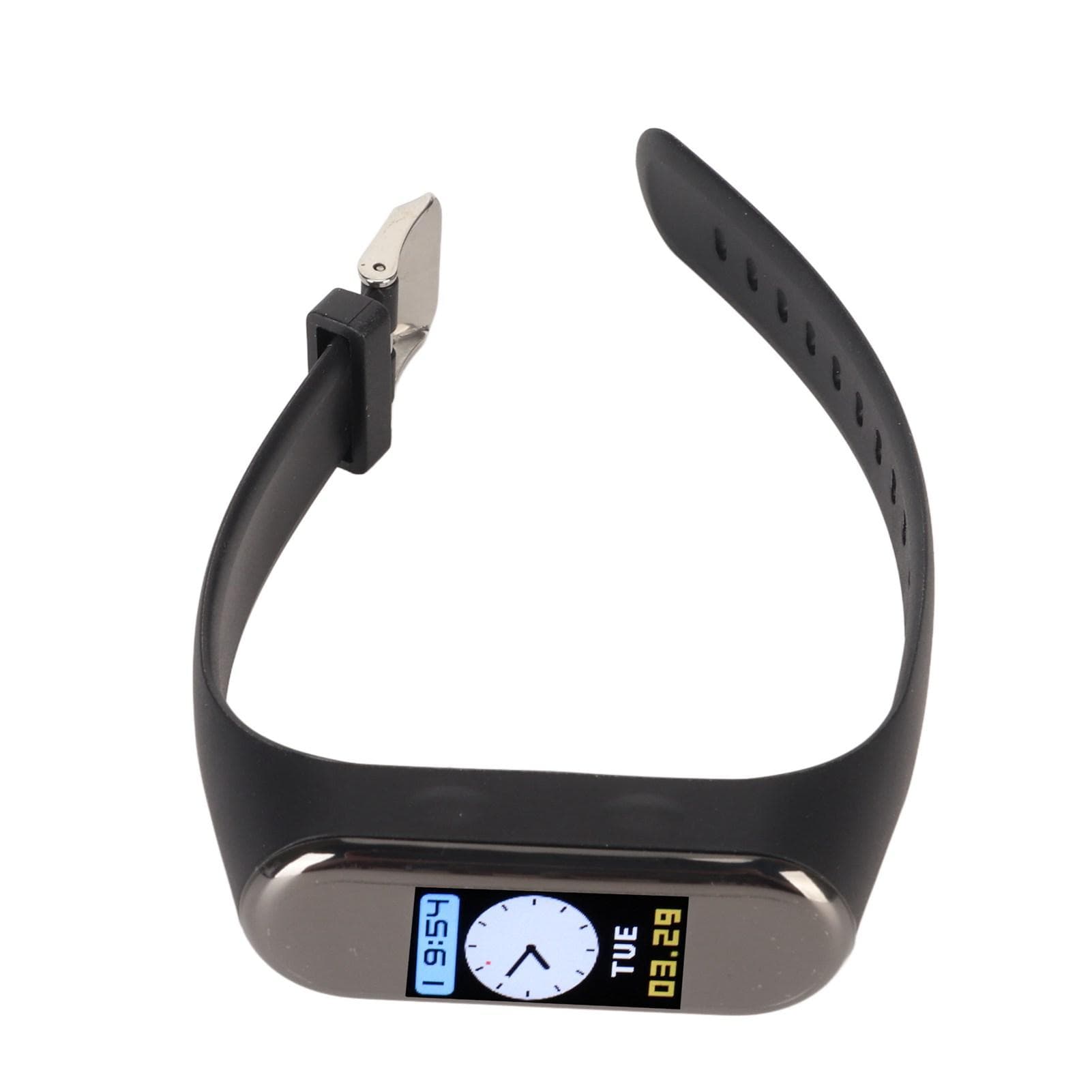 Voice Recorder Watch AI Intelligent HD Noise Reduction Voice Activated Digital Voice Recording