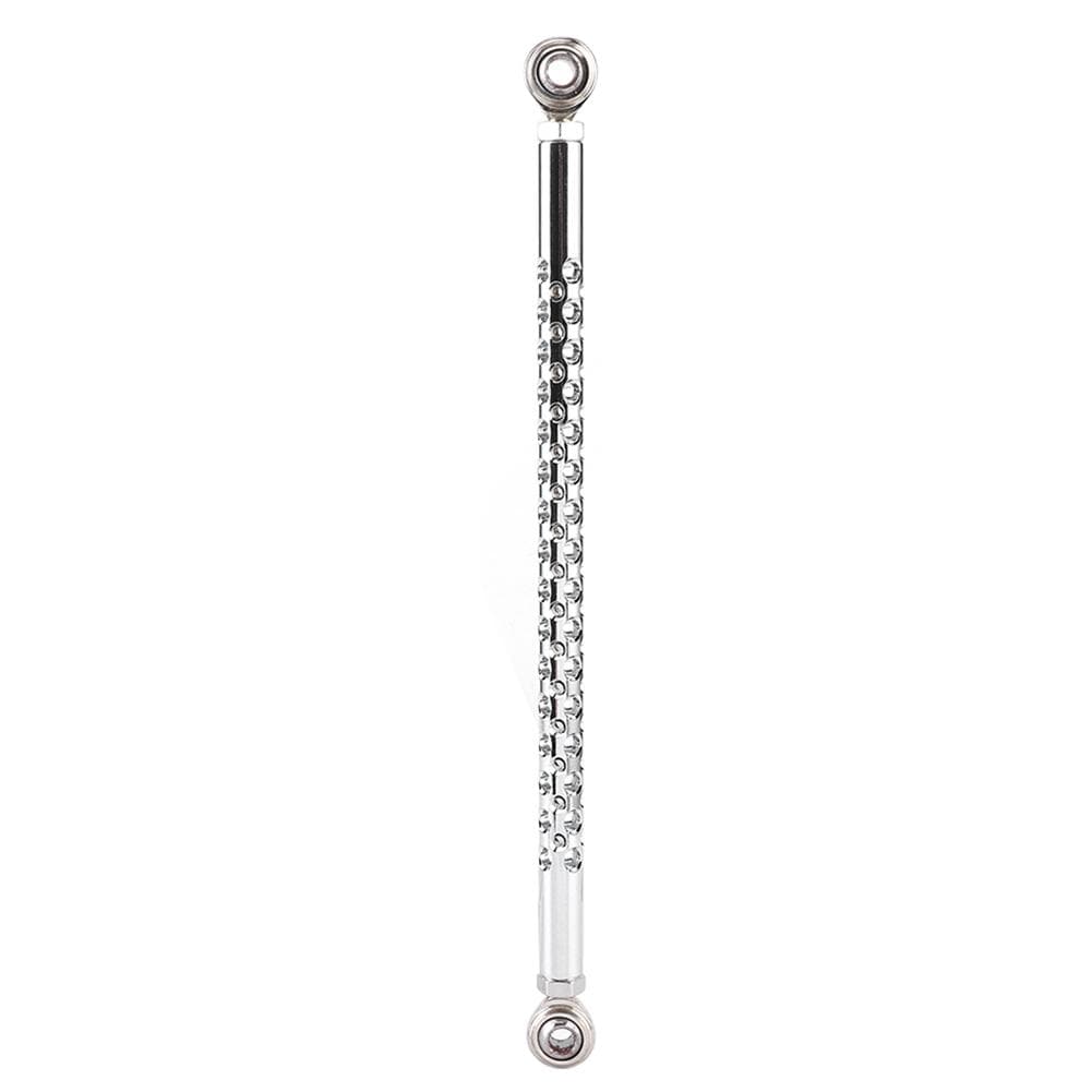 Gear Shift Linkage Shifter Link Chromed Mesh Style Fits for FXSFXSTFLST 19862014