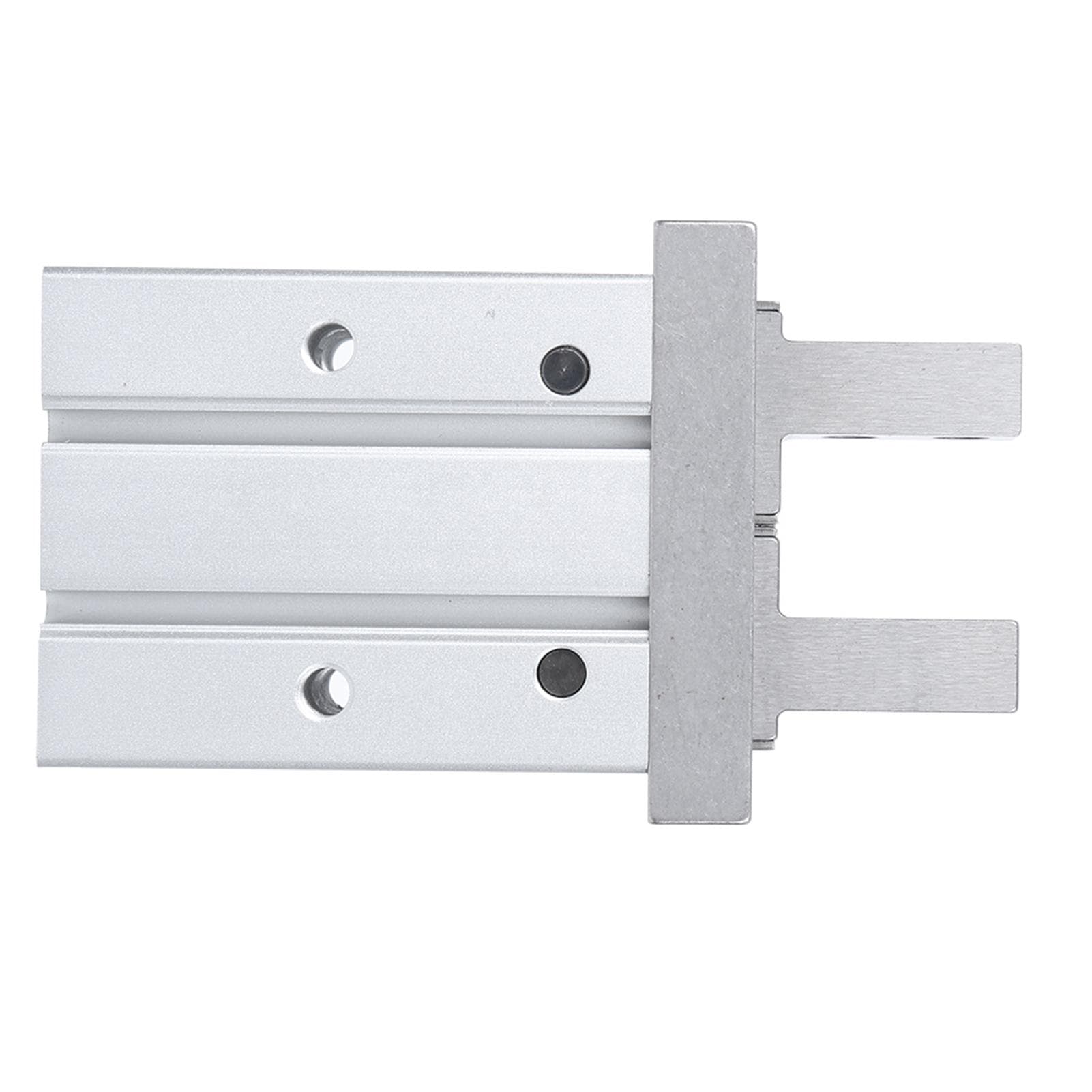 MHZ2 Steel Pneumatic Finger Cylinder Double Acting Air Gripper High Precision Good