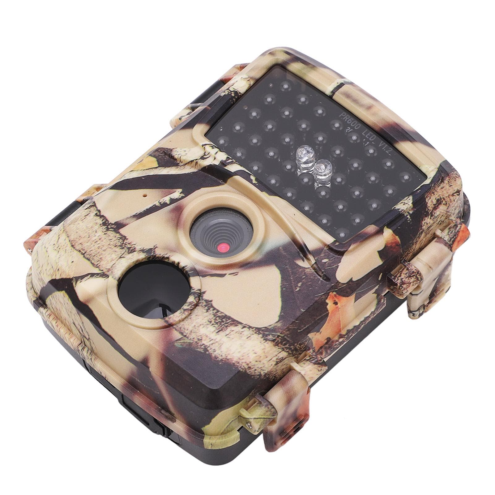 PR600C 20MP Trail Camera Field Detection PIR Infrared IP54 Waterproof Surveillance Camera for