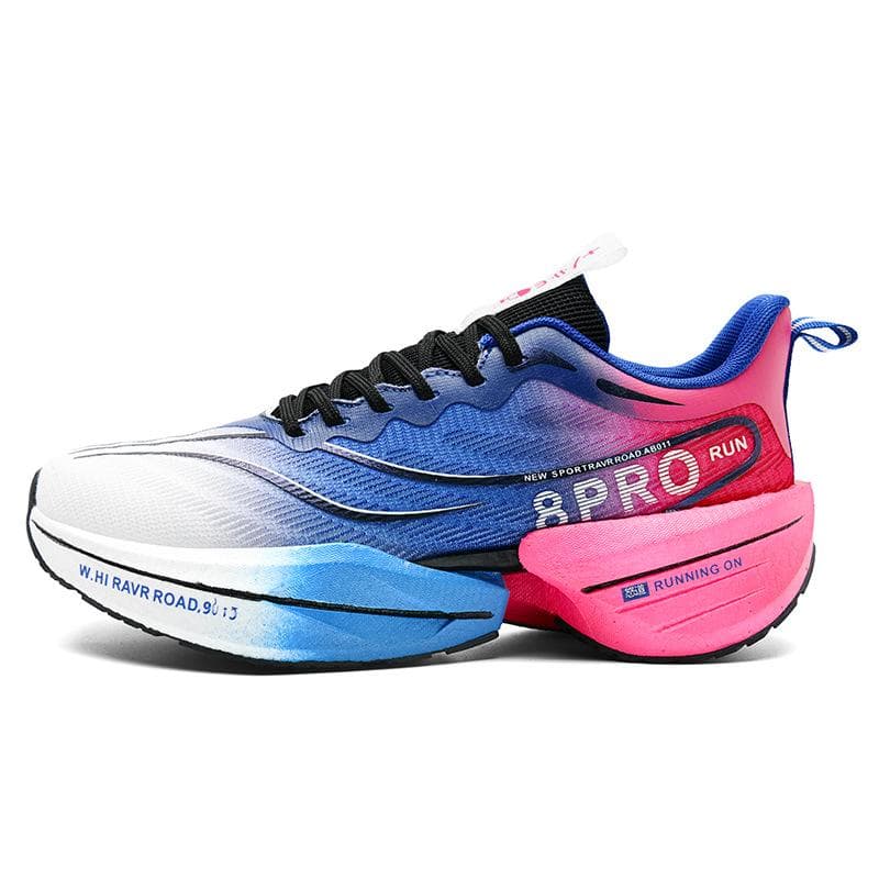 Chitu 8Pro Carbon Plate Shock-Absorbing Running Shoes for Kids and Adults 39