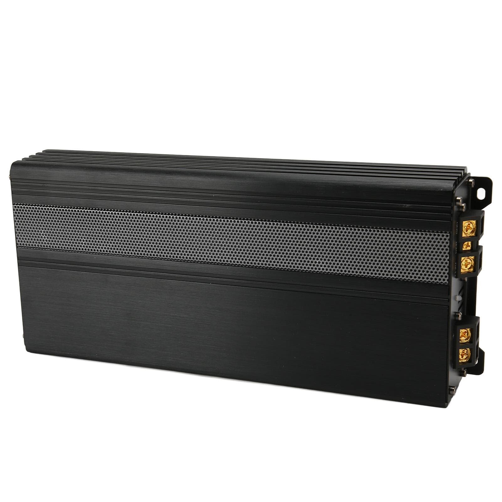 Class D Car Amplifier Digital Subwoofer Amplifier 11‑15V DC 1200W Low Noise for Car o