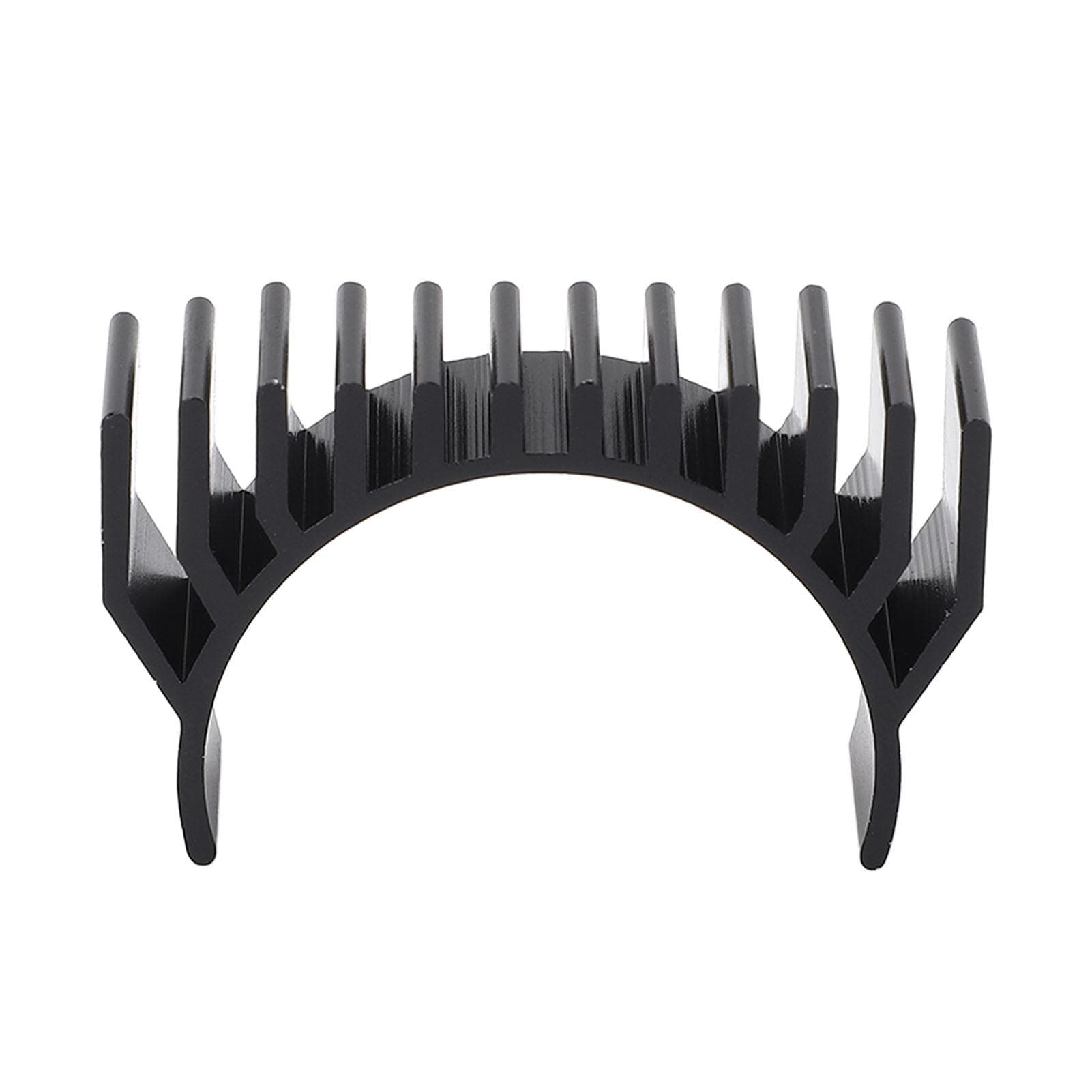 Motor Cooling Heat Sink Aluminium Alloy Multifunctional Electric Engine Motor Heatsink for K1 K1C