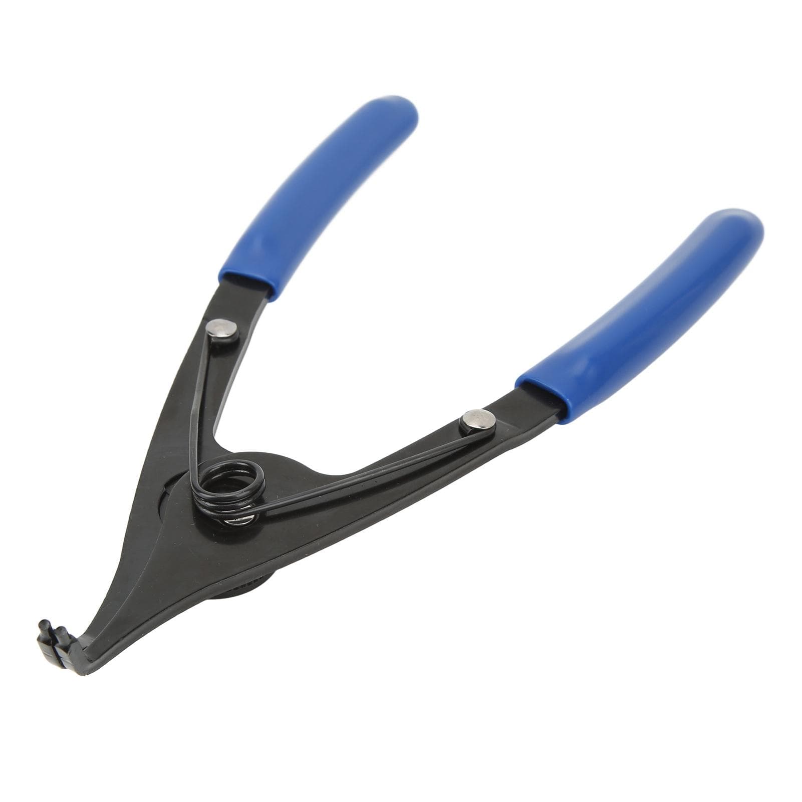 9in Snap Ring Plier Adjustable High Efficiency Internal External C Clip Plier for Auto Repairing