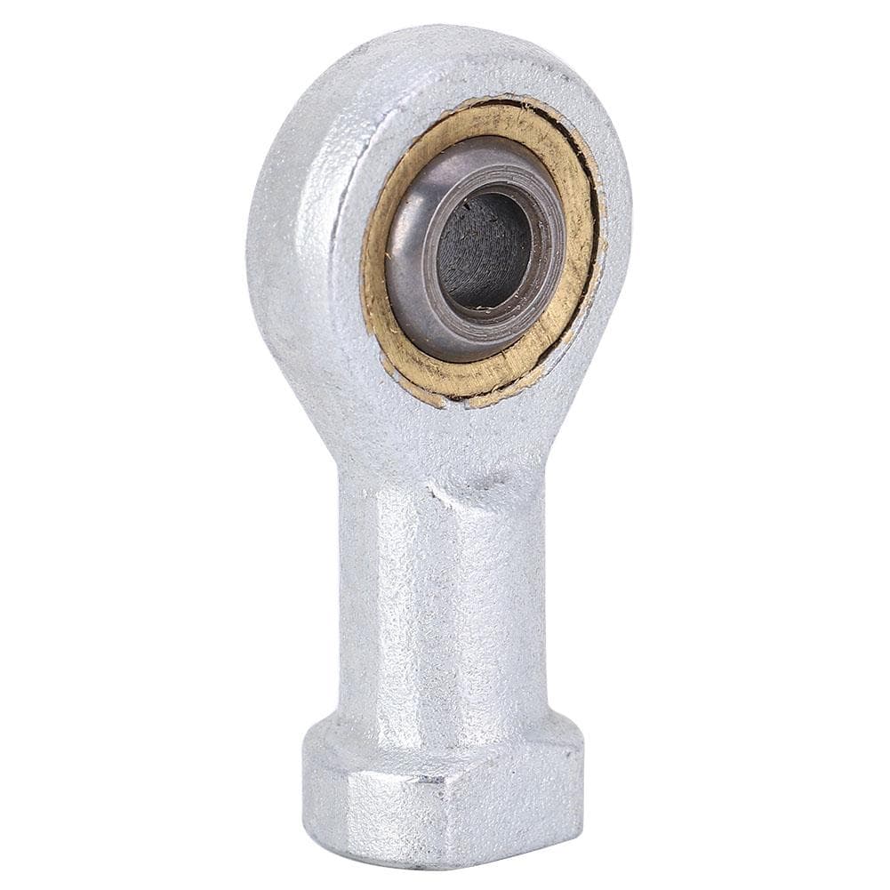 2PCs Bearing Spherical Plain Bearing Self Lubricating Sliding Industrial Parts SI5t K for Internal