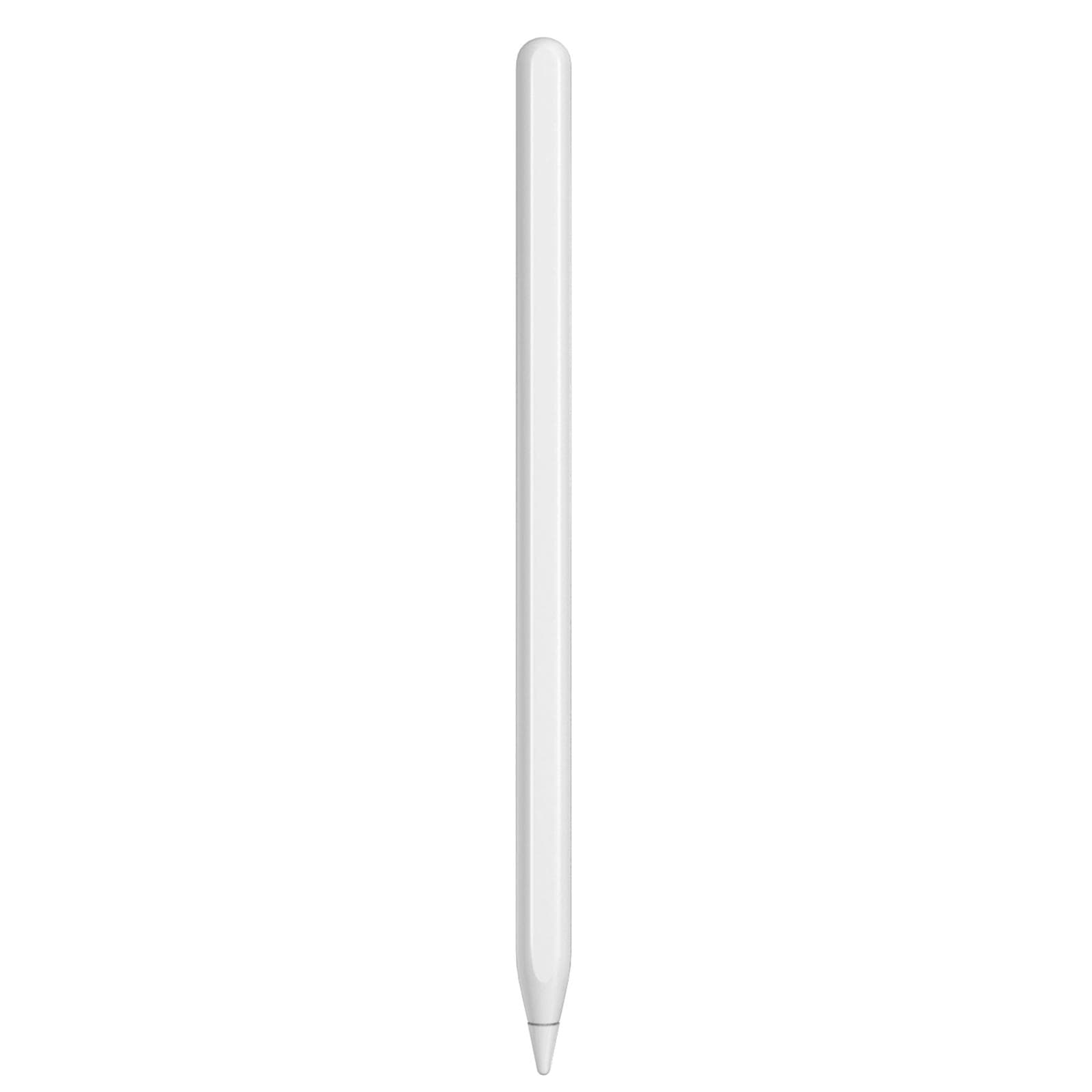 For Ipad Stylus Pencil 10th Generation Transparent Long Battery Life Compatible with 20182023 white