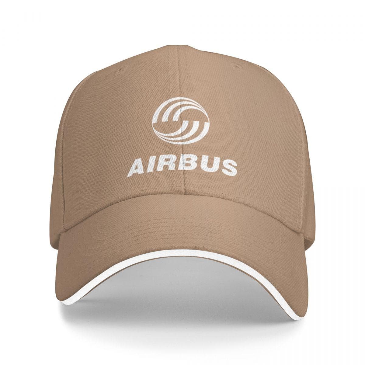 SALE - Airbus Logo 2 Cap baseball cap new in hat winter hats Unisex's hat Women's