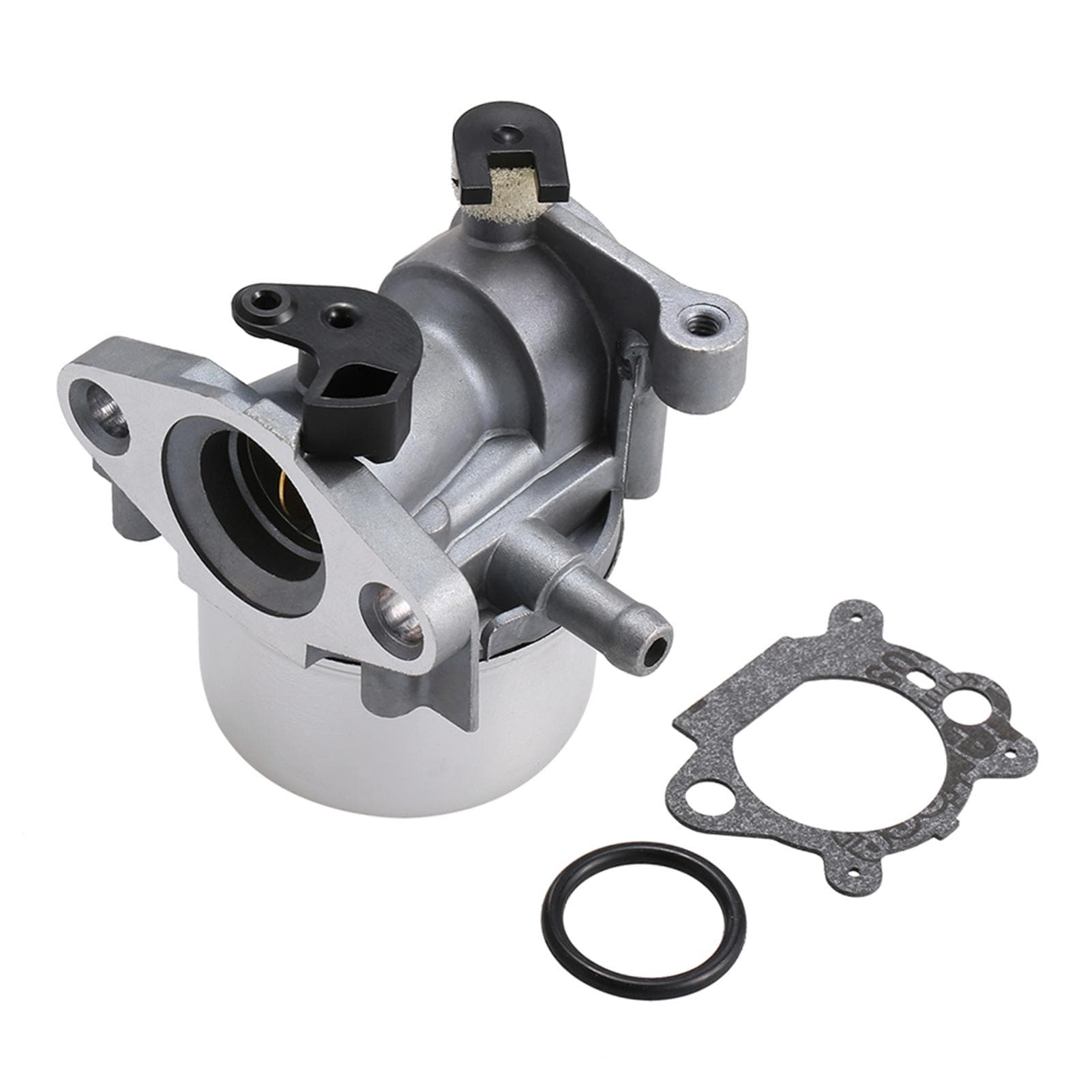 Carburetor Carb For Briggs & Stratton 799871 790845 799866 796707 794304 silver