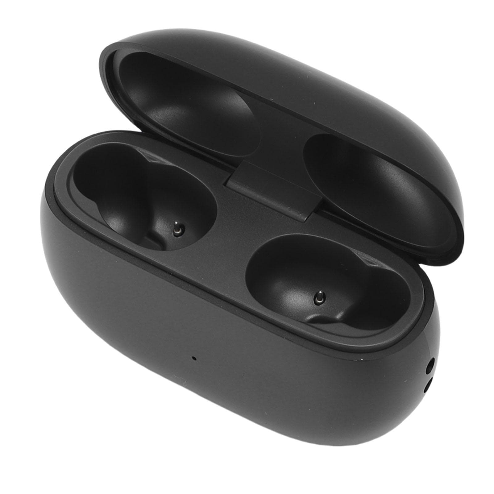 Charging Case Replacement for Buds Buds+ Bluetooth Pairing Sync Button LED Display 700mAh for
