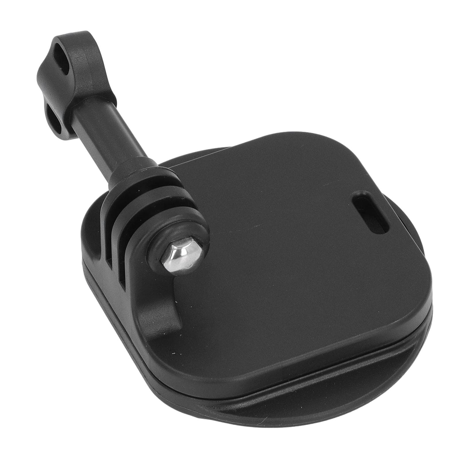 Camera Magnetic Neck Holder Silicone POV Video Vlog Action Camera Neck Mount Necklace with Lanyard
