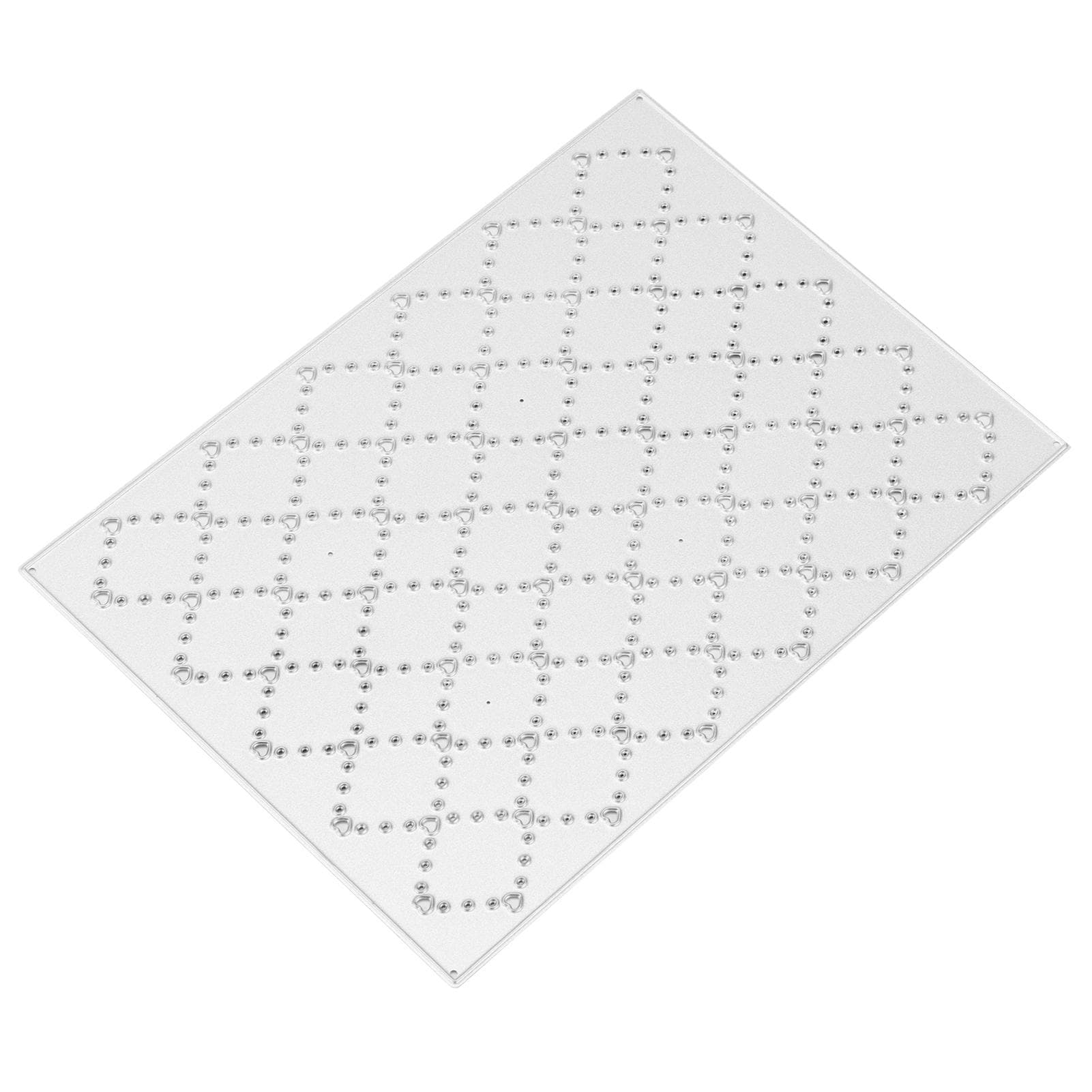 Embossing Cutting Die Carbon Steel Decorative Stencil Cut for DIY Scrapbook Paper Craft