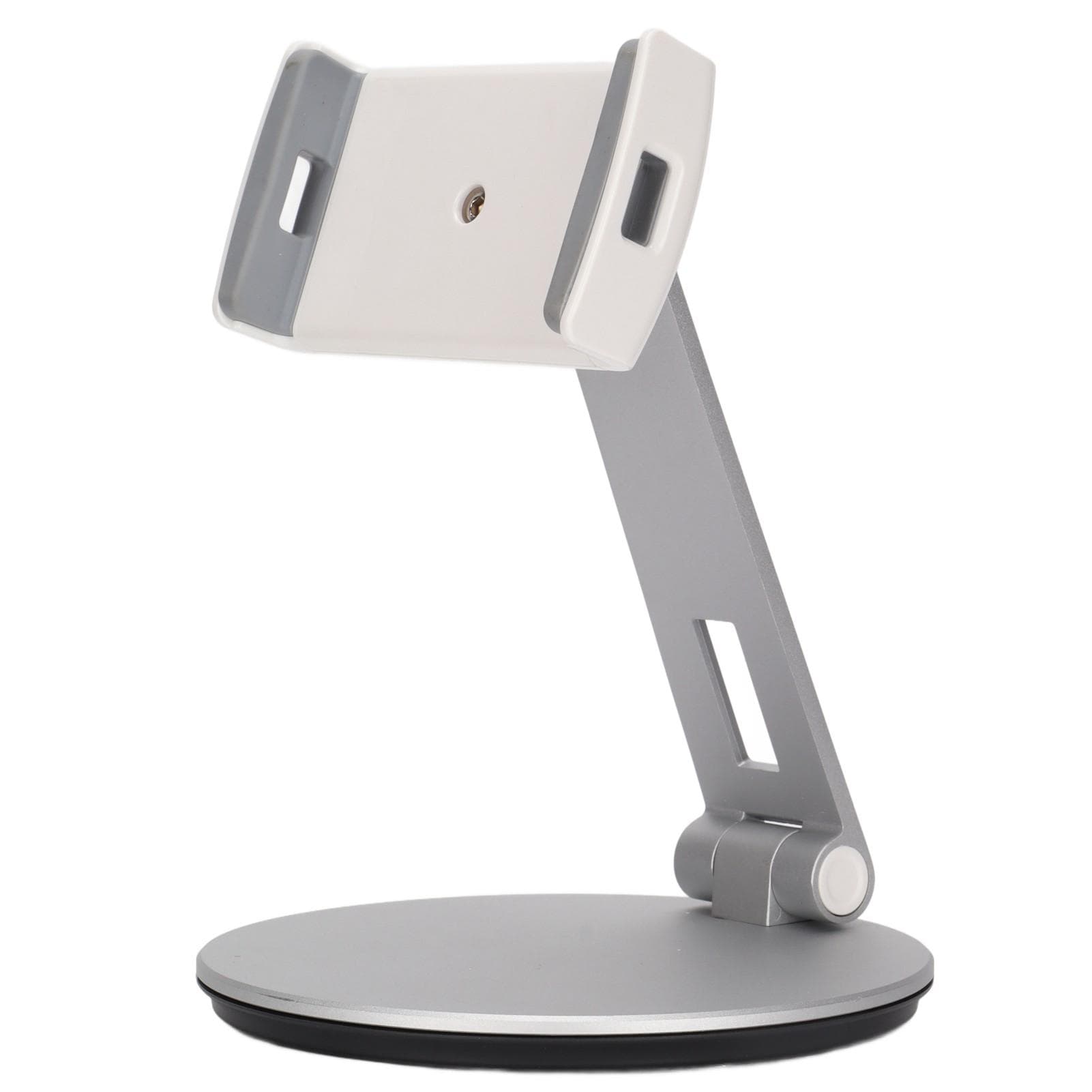 Laptop Stand Adjustable Angle Ergonomic Design Full Silicone Protection Widely Compatible Phone