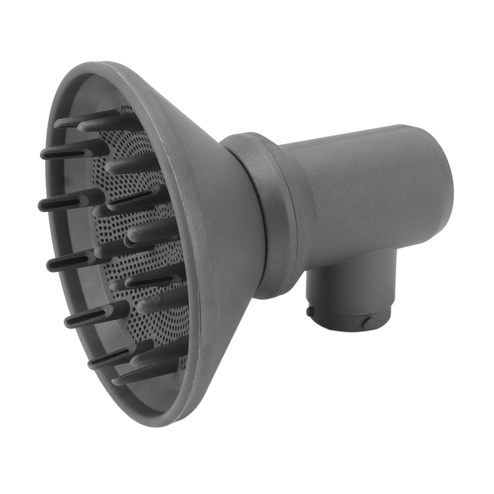 Hair Dryer Diffuser Universal Frizz Free Accessory Curly Hair Dryer Diffuser with Adaptor for