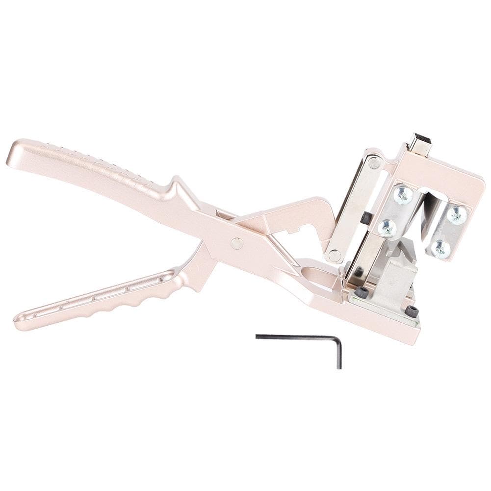 Thick Branch Grafting Machine Seedling Grafting Knife Cutter Garden Tool Accessories