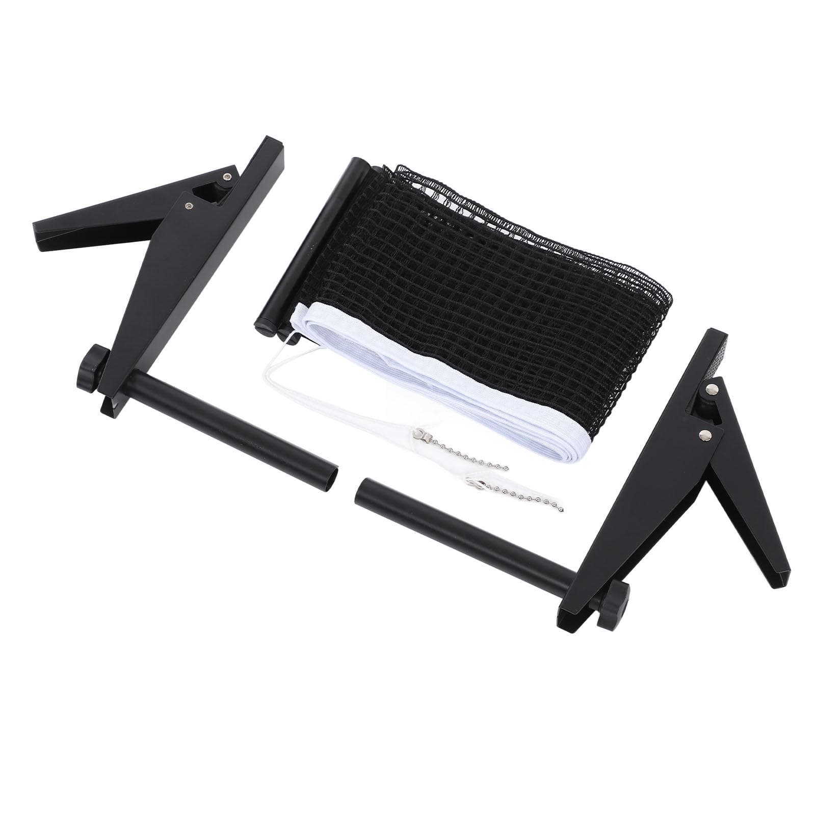 Professional Standard Table Tennis Net Rack Set Indoor Table Tennis Match Net Belt Bracket