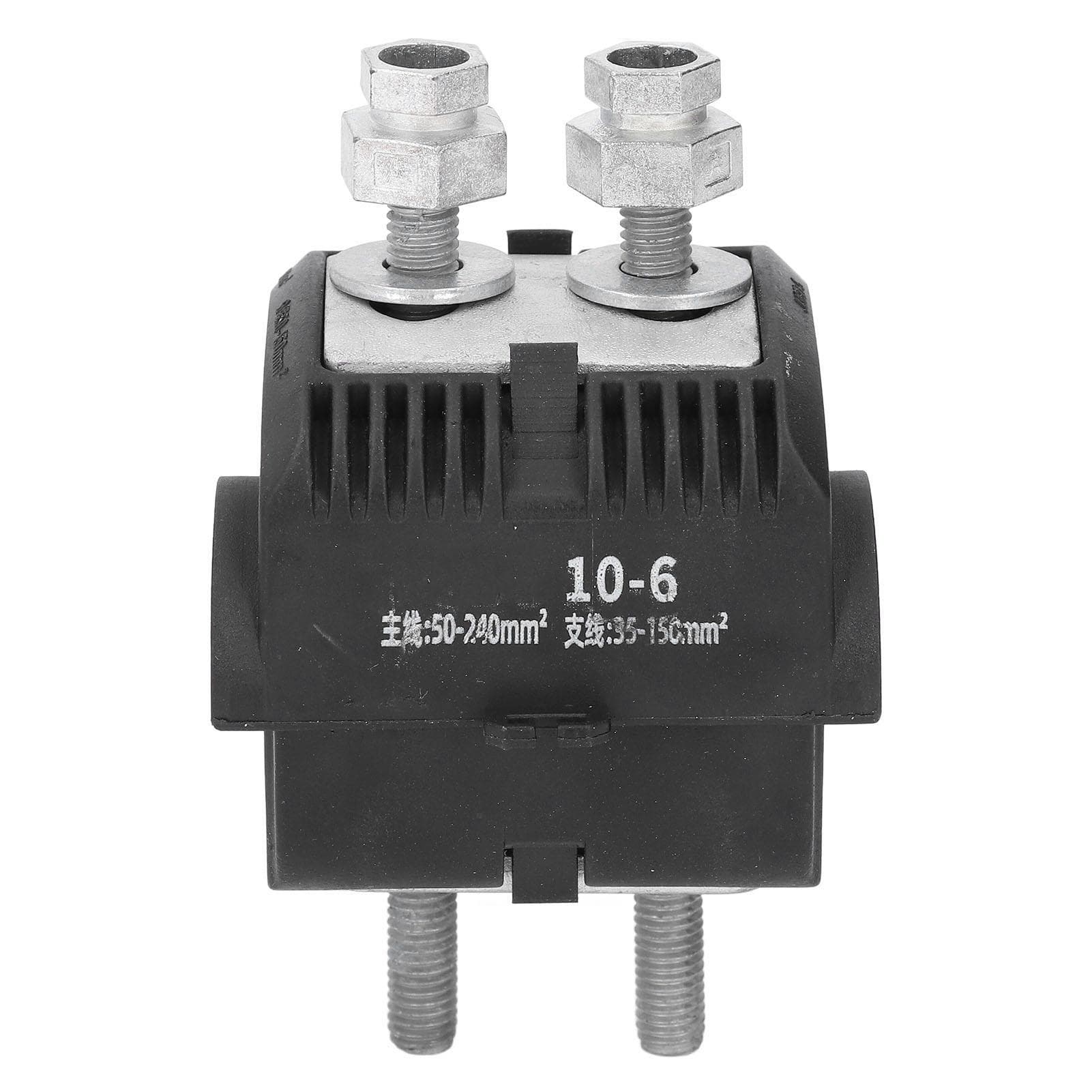 10KV Above Ground Insulation Piercing Connector High Low Voltage Cable Splice Connector Grounding