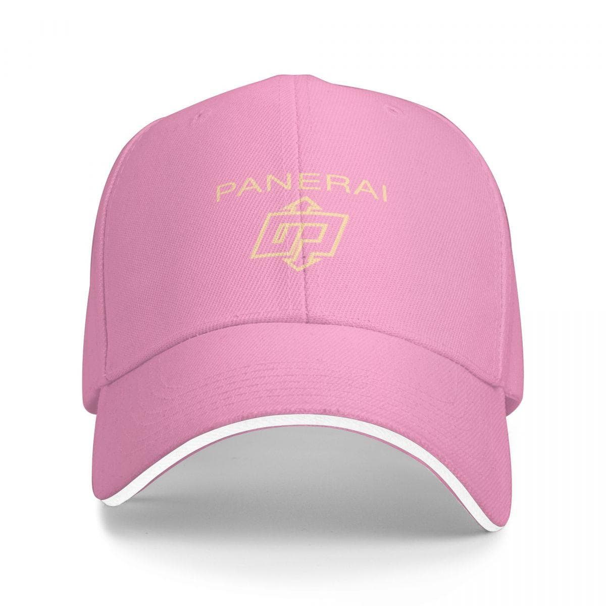 kangen-Panerai-kemesraan Cap Baseball Cap hats Woman cap Unisex's