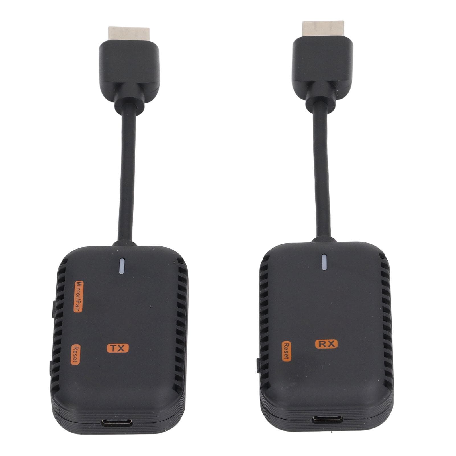 Wireless HD Multimedia Interface Extender Professional 1080P 60Hz 98.4ft Range HD Multimedia