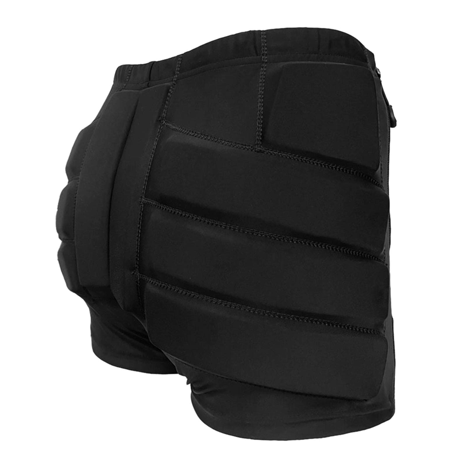 Skating Pads For Kids Ice Skating Accessories 3d Protection For Butt And Tailbone Kids Hips M