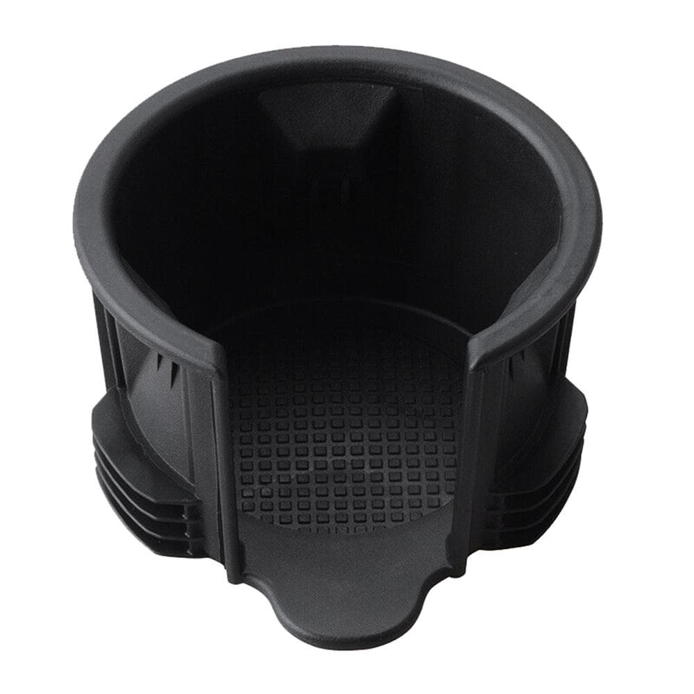 LR021330 LR087454 Front Cup Holder Insert For Land Range Rover Sport LR2 LR3 LR4