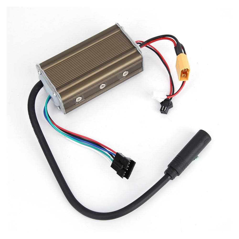 Durable 36V Controller Panel for 8inch KUGOO Electric Scooter Bicycle Accessory