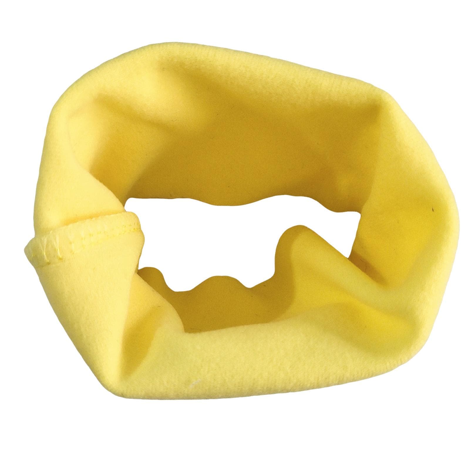 Pet Hood Earmuffs Pet Ears Warmer Pet Ears Cover Noise Reduction Earmuffs for Small Medium Dogs L