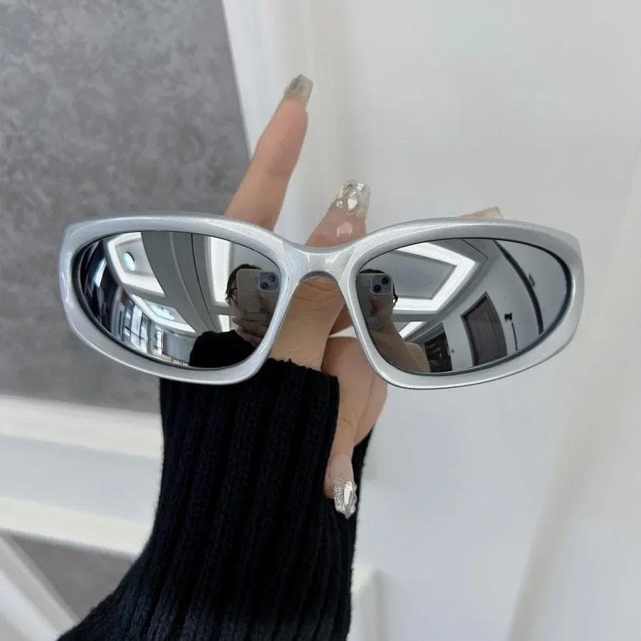 Stylish Square Sunglasses for Women Men Classic Retro Fashion Glasses Casual Oculos UV Protection Unisex Other