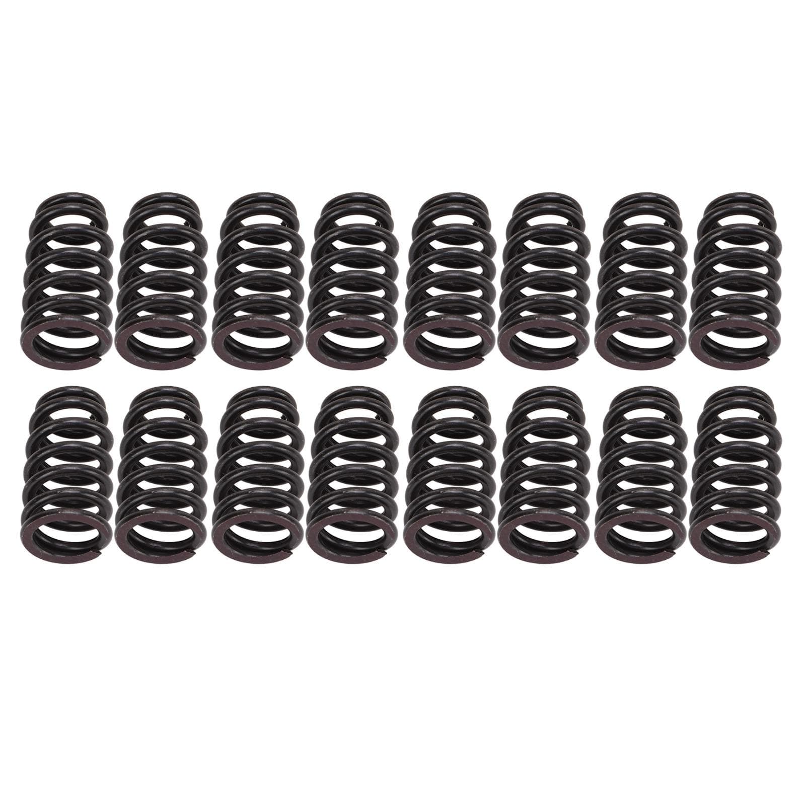 16 Pcs Beehive Valve Springs PAC 1218 Racing Valve Springs Replacement for Silverado Sierra Camaro