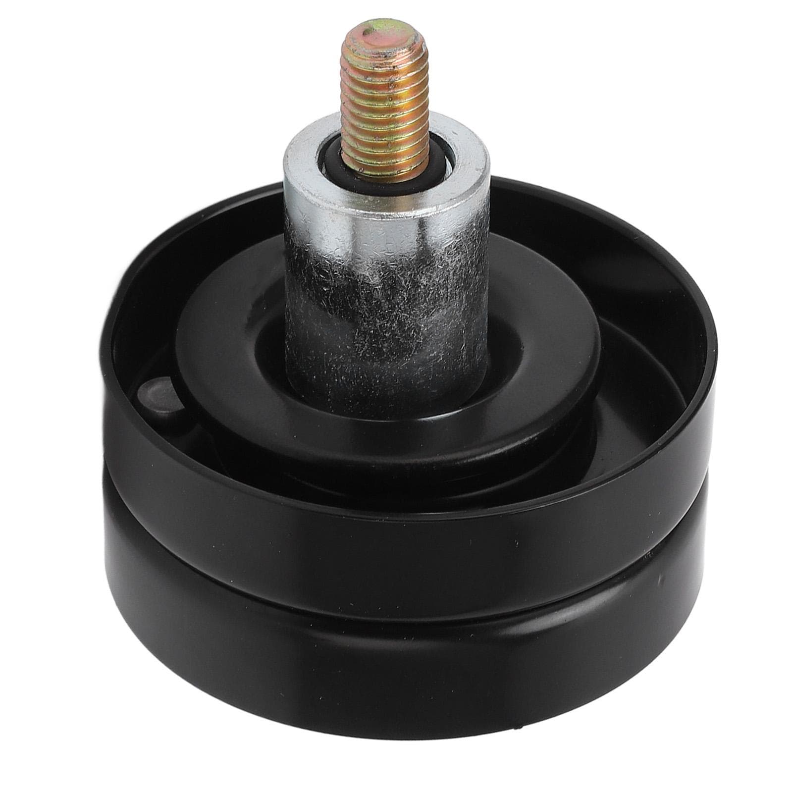 Belt Tensioner Pulley Replacement 320?08530 Alloy Steel Excavator Belt Drive Idler for JCB 3CX 4CX