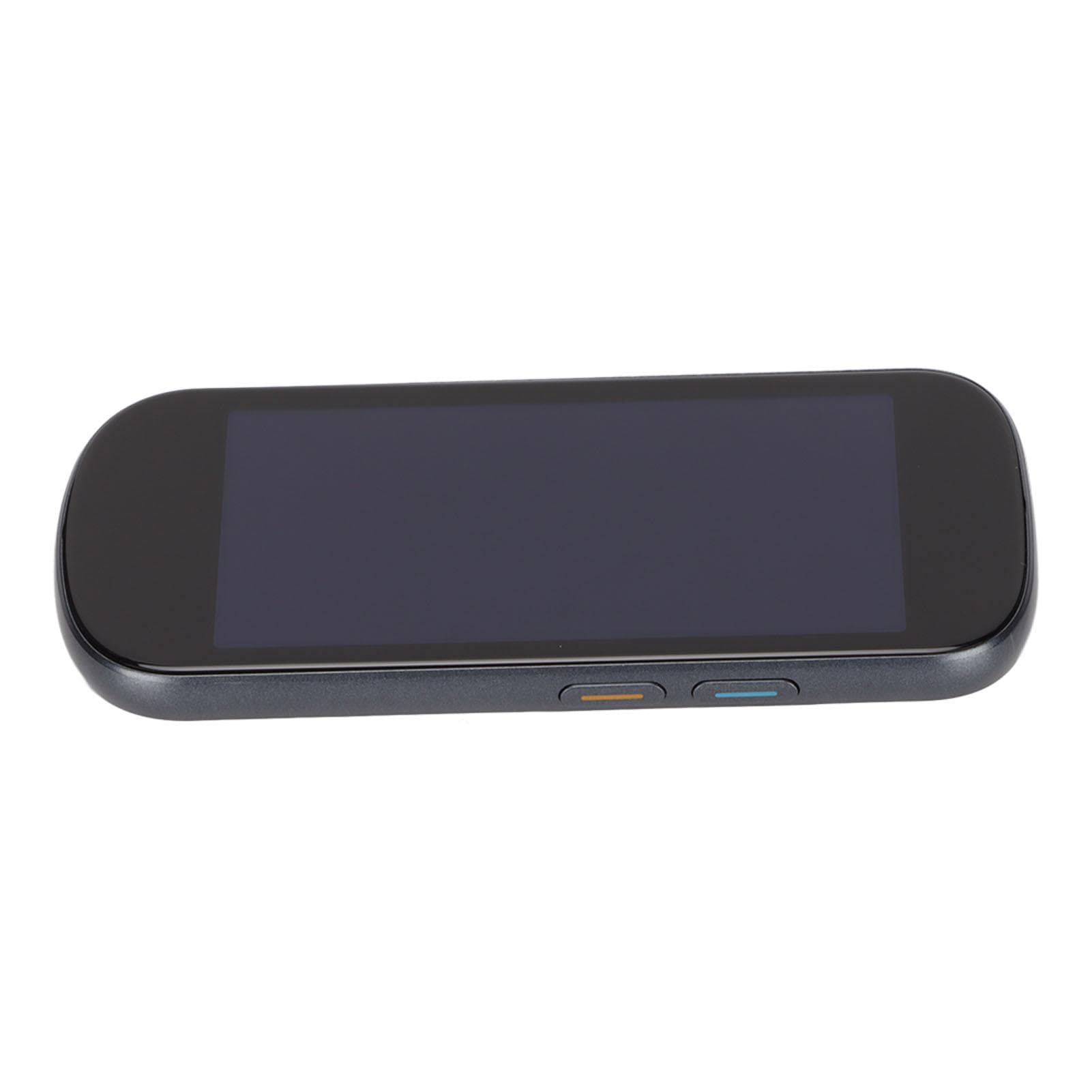 V12 Smart Translator 137 Languages Multifunctional AI Real Time Portable Voice Interpreter for