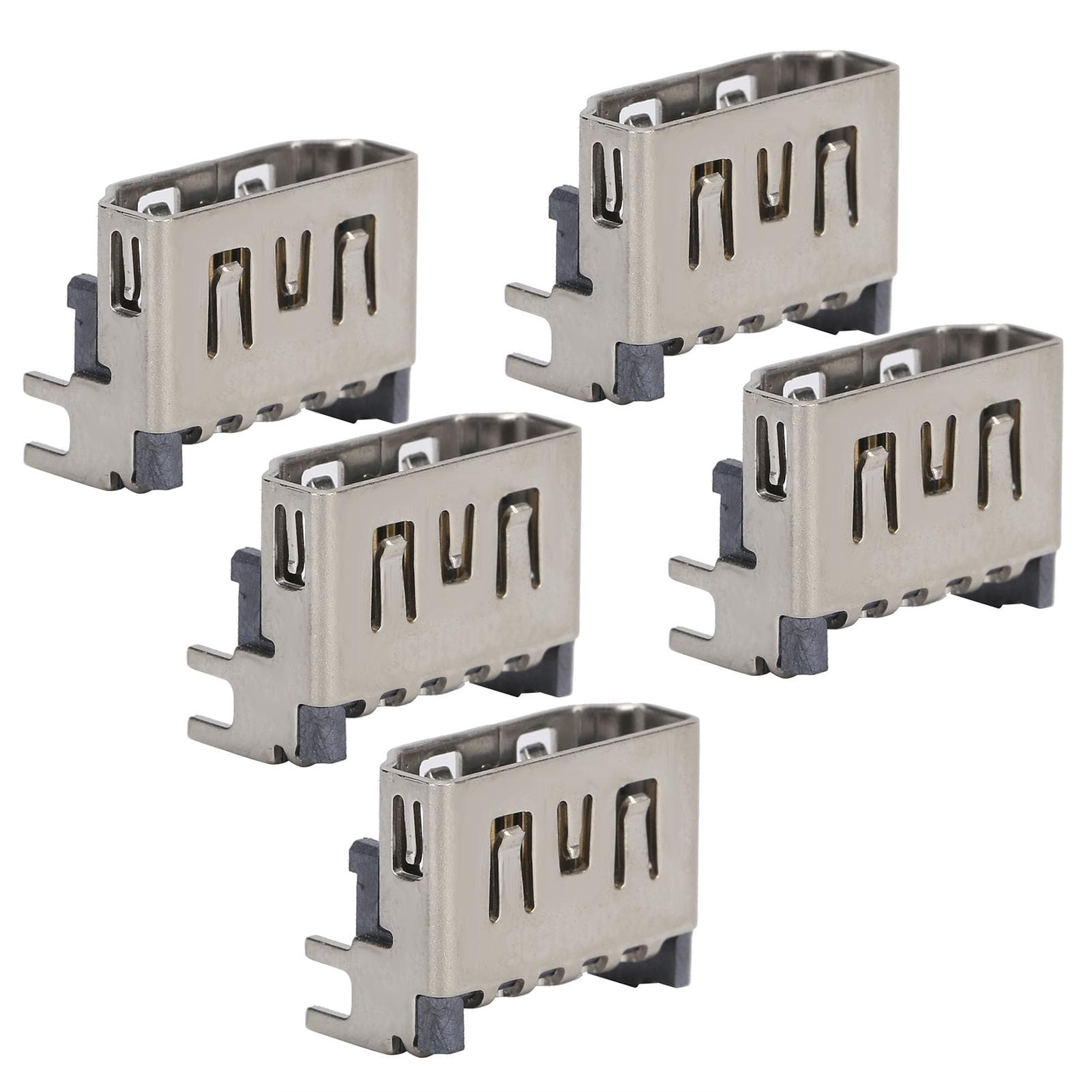 HD Multimedia Interface Control Interface Strong and Durable Port Socket Interface for PS55PCS