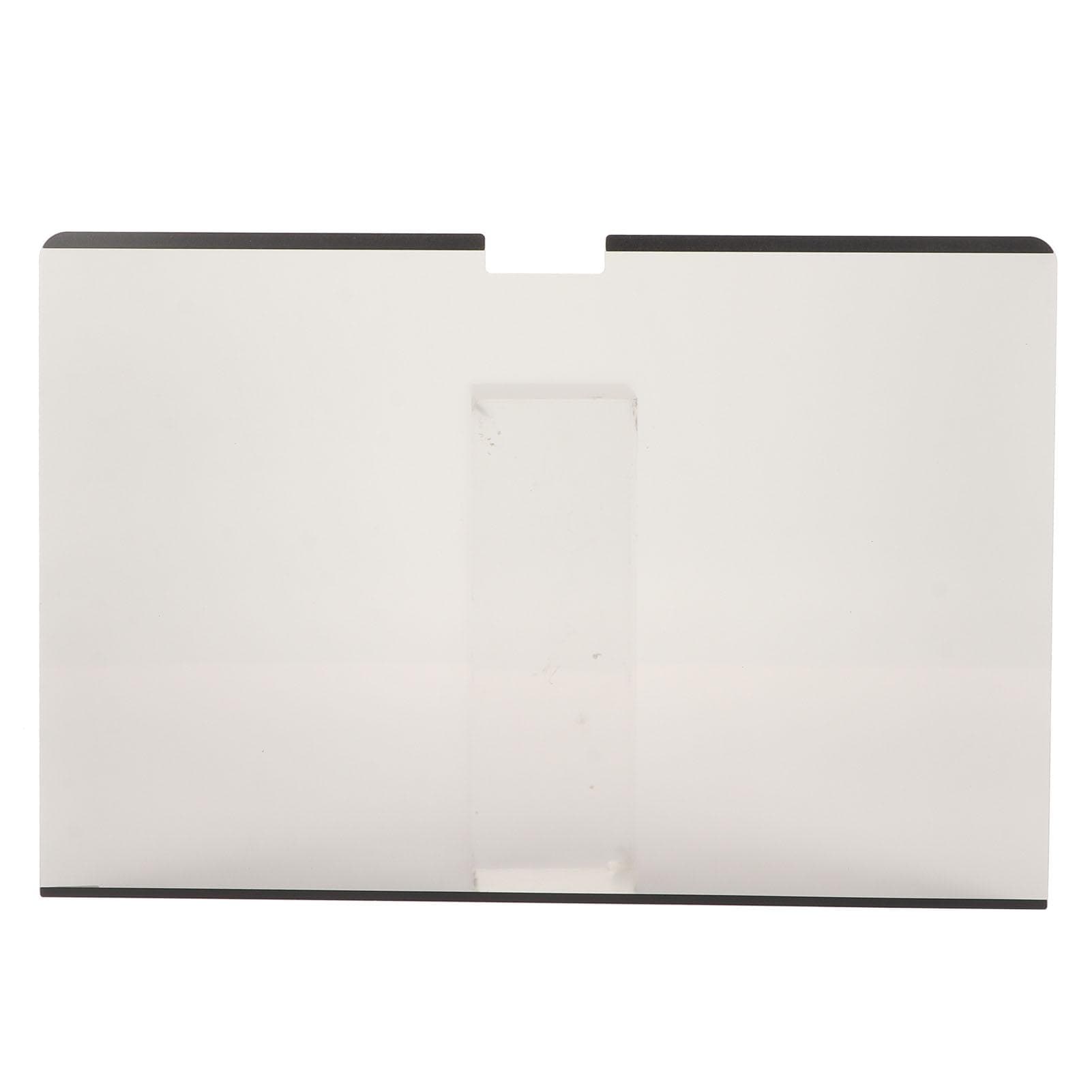 13.6in Laptop Private Screen Protector for OS X Laptop Air 13.6inch M2 2022 30 Degrees Limits