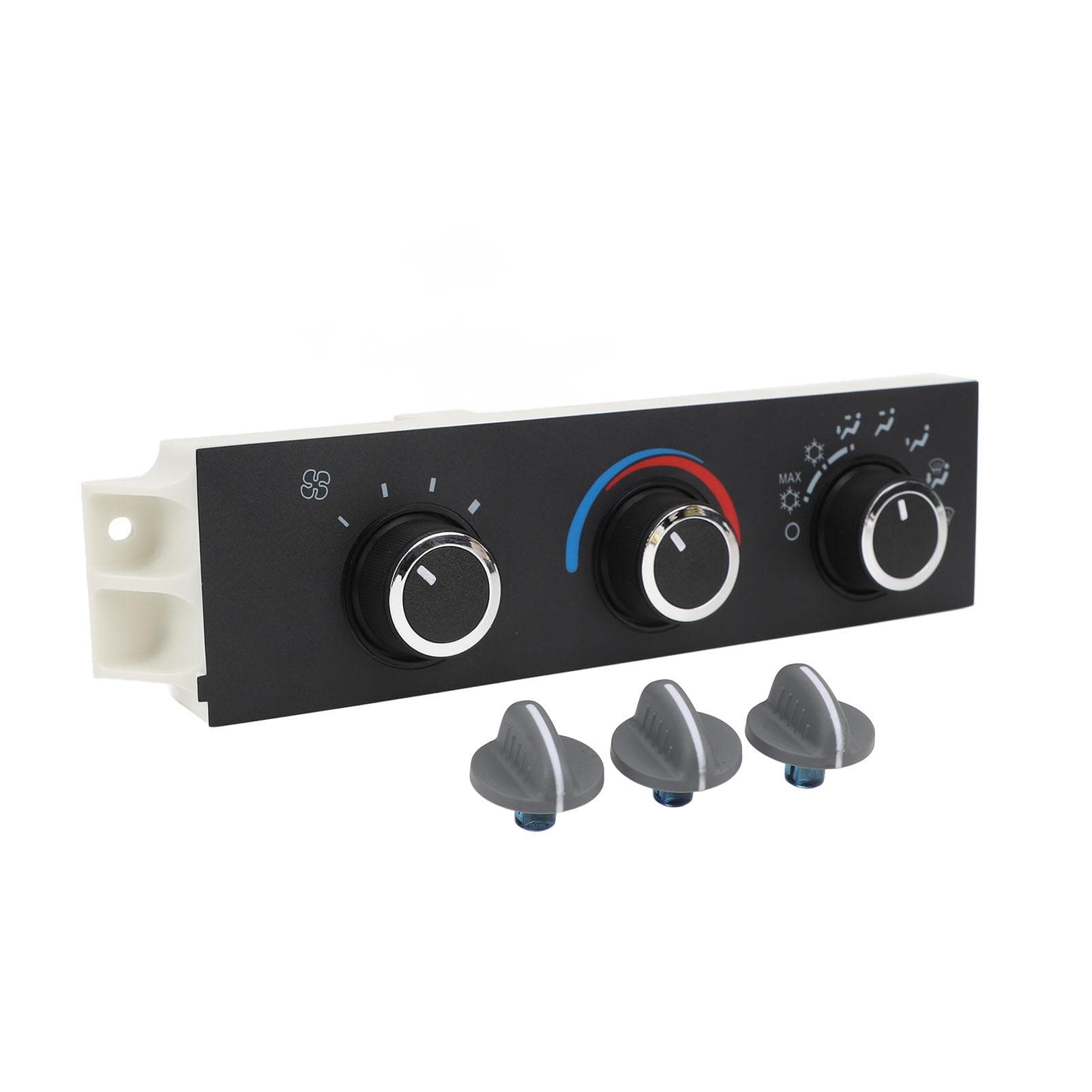 HVAC Control Module 599?217 AC Heater Front Climate Control Module for Express 1500 2500 3500 Astro