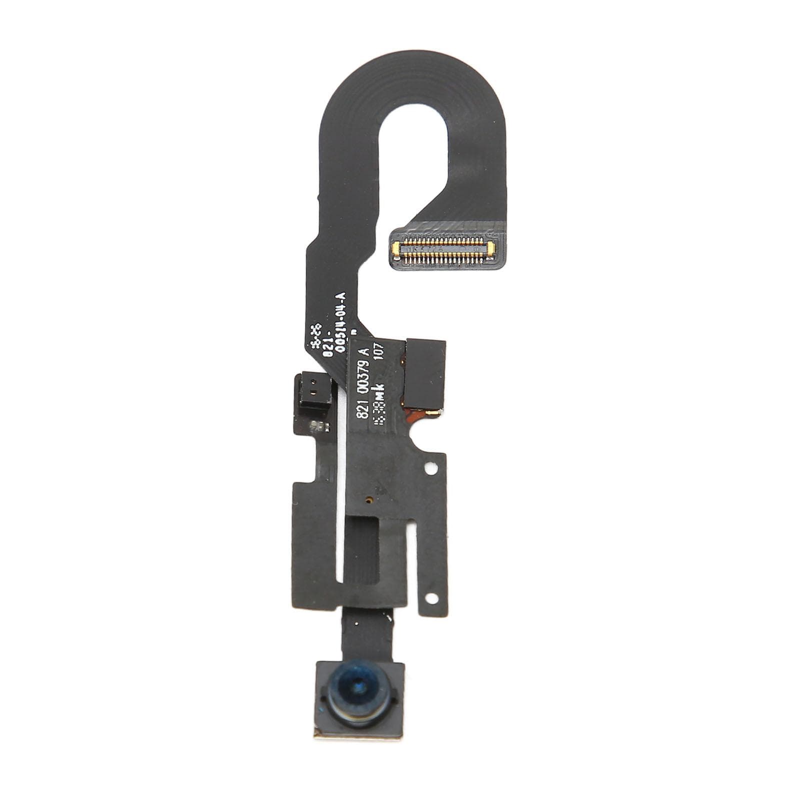 Front Camera Module Replacement ABS Light Sensor Front Facing Camera Cable for IPhone 7
