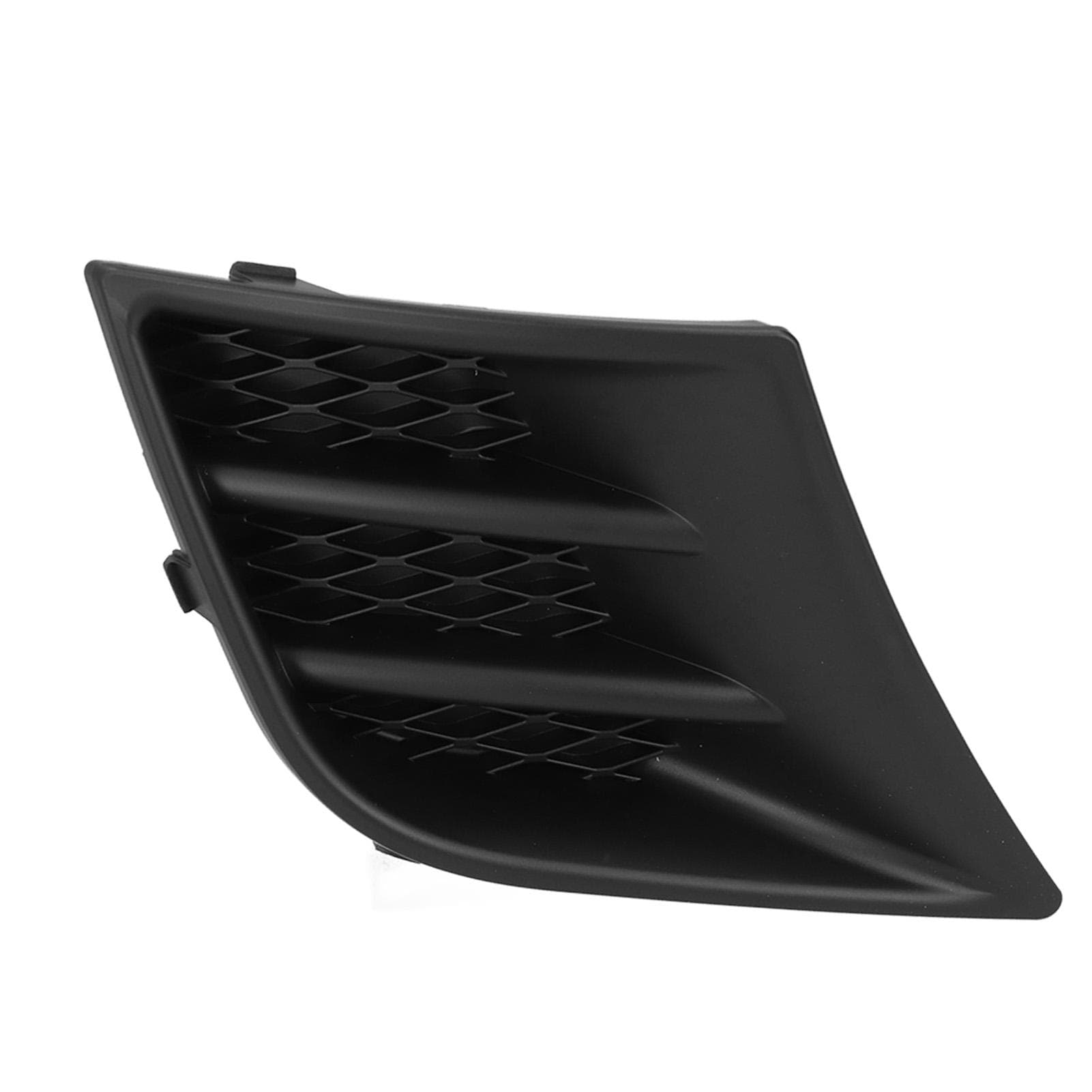 Front Bumper Fog Light Grille Cover Trim 7422A8 Automobile Exterior Decoration Replacement for