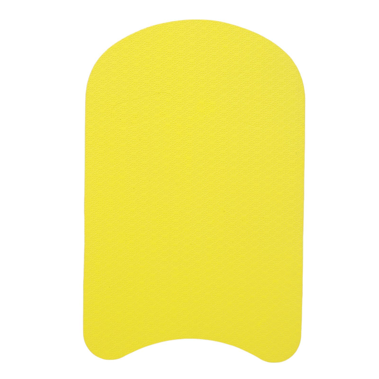 Swimming Kickboard U Shape Low Resistance Swim Float Board Thickened EVA Foam Swimming Training Aid