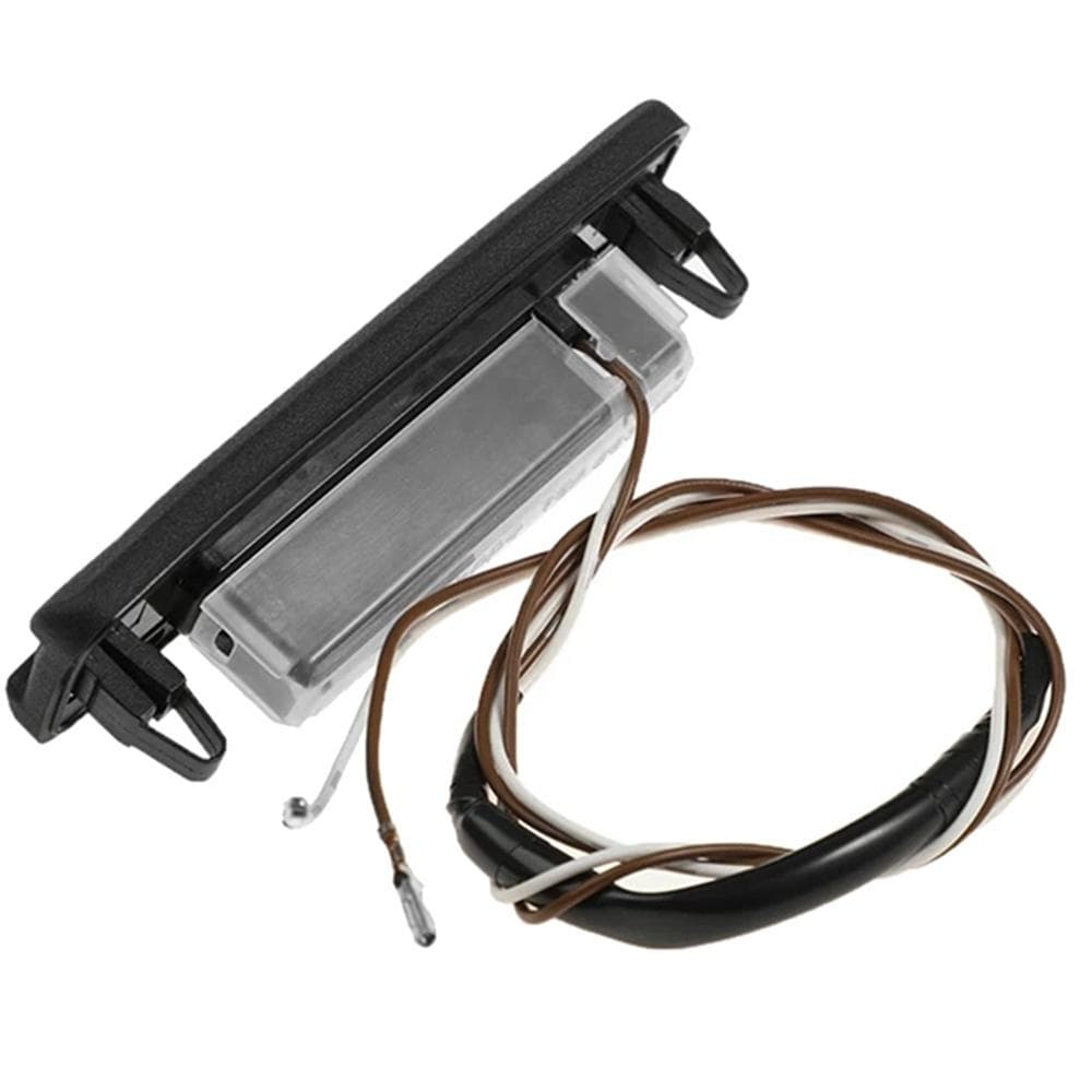 Trunk Lid Lock Release Handle Switch For 2013-19 Hyundai Santa Fe / Santa Fe XL