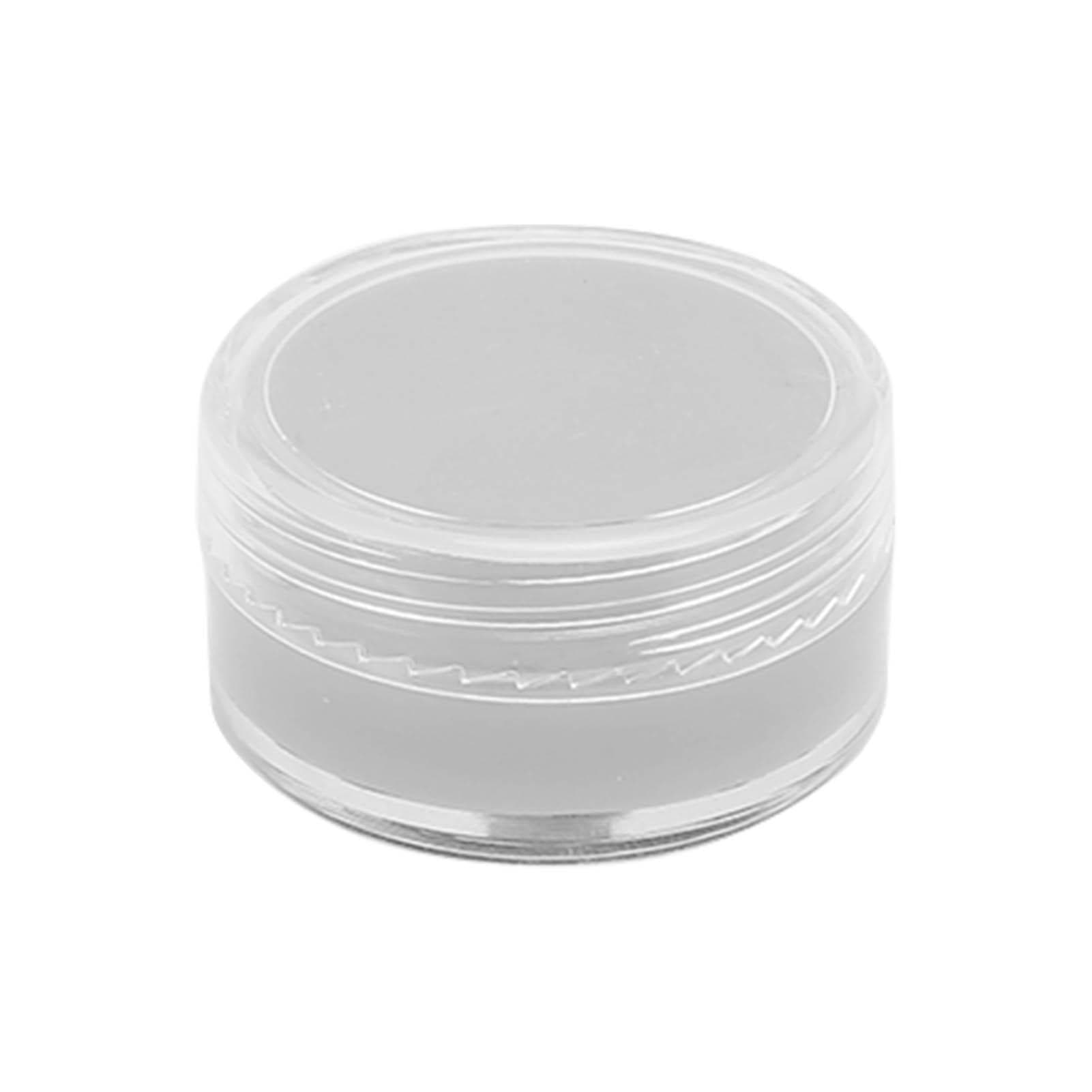 Turntable Stylus Clean Gel Static Free Dirt Debris Dry Cleaning Mixture Stylus Cleaner for Record