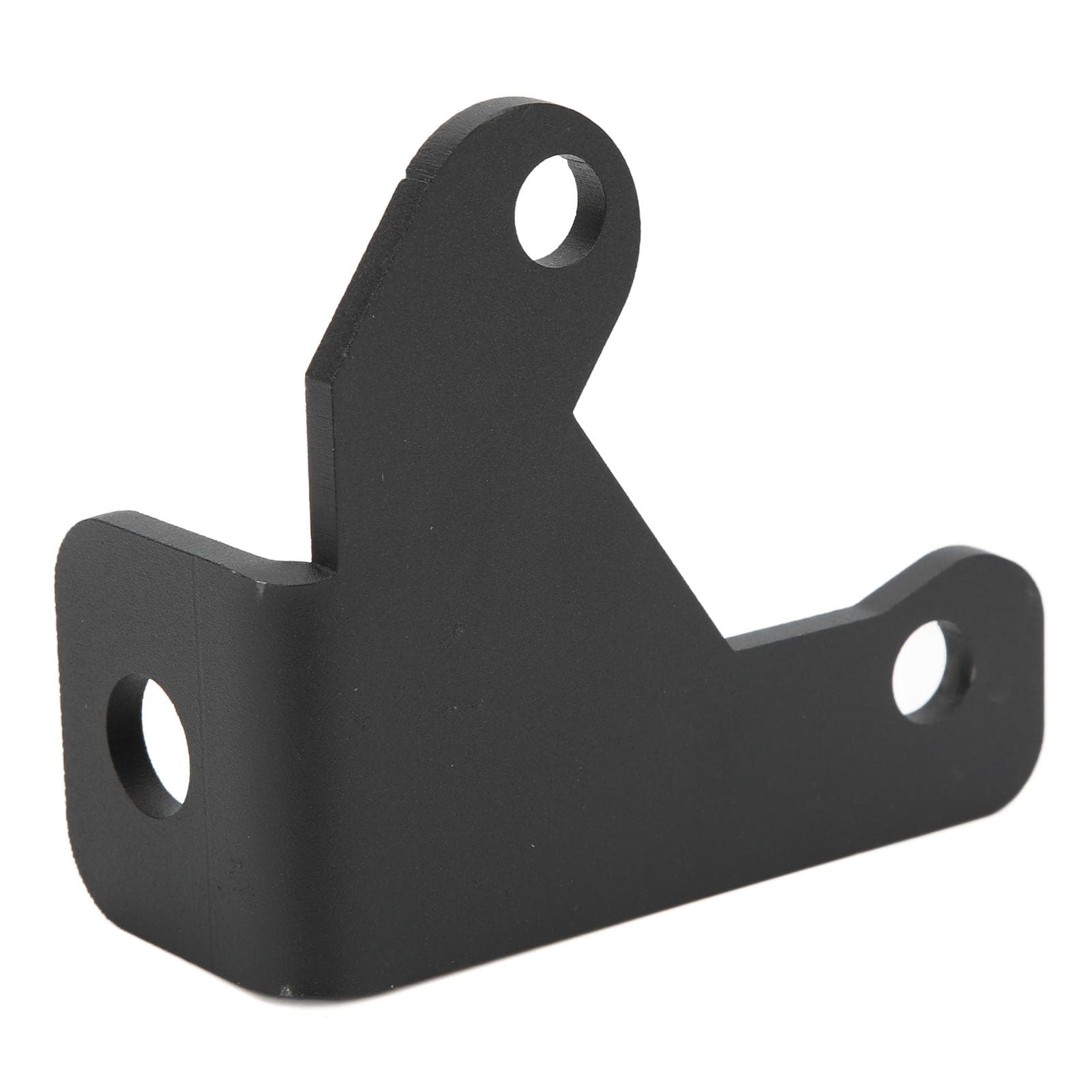 Car Spare Tire CB Antenna Mount Bracket Steel Replacement for Jeep Wrangler 2007?2018