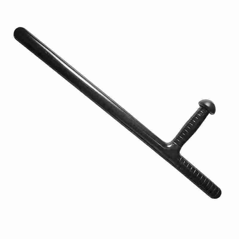 Yibei T-Shaped PC Security Batons (2-Pack)