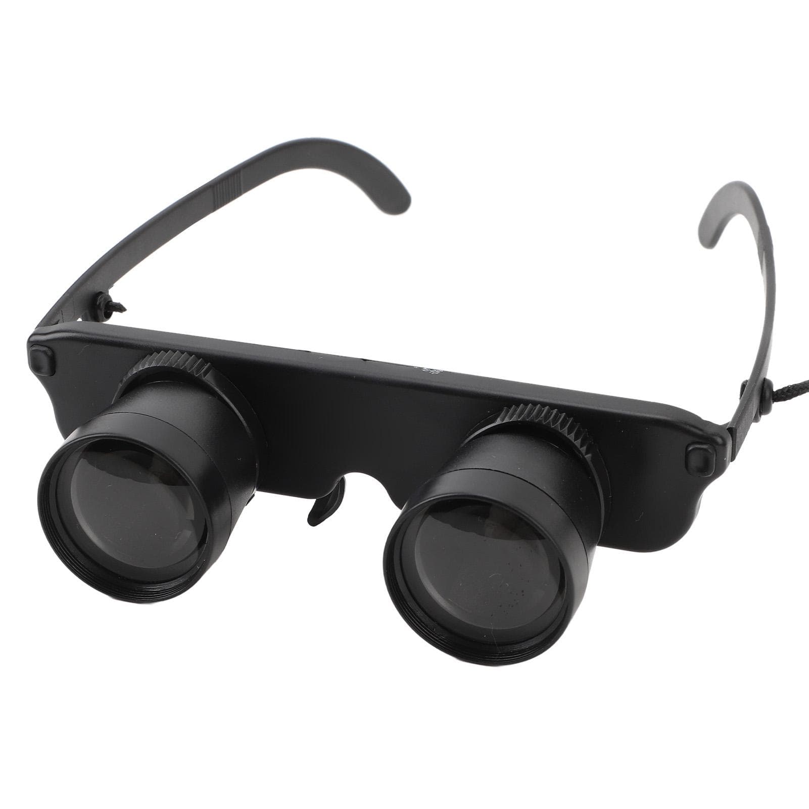 Fishing Binoculars High Definition Hands Free Glasses Magnification Binoculars Telescope for