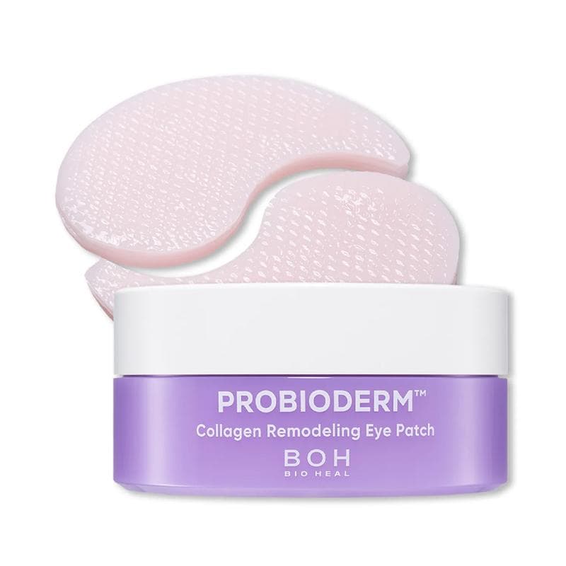 [BIO HEAL BOH] Probioderm Collagen Remodeling Eye Patch 60EA