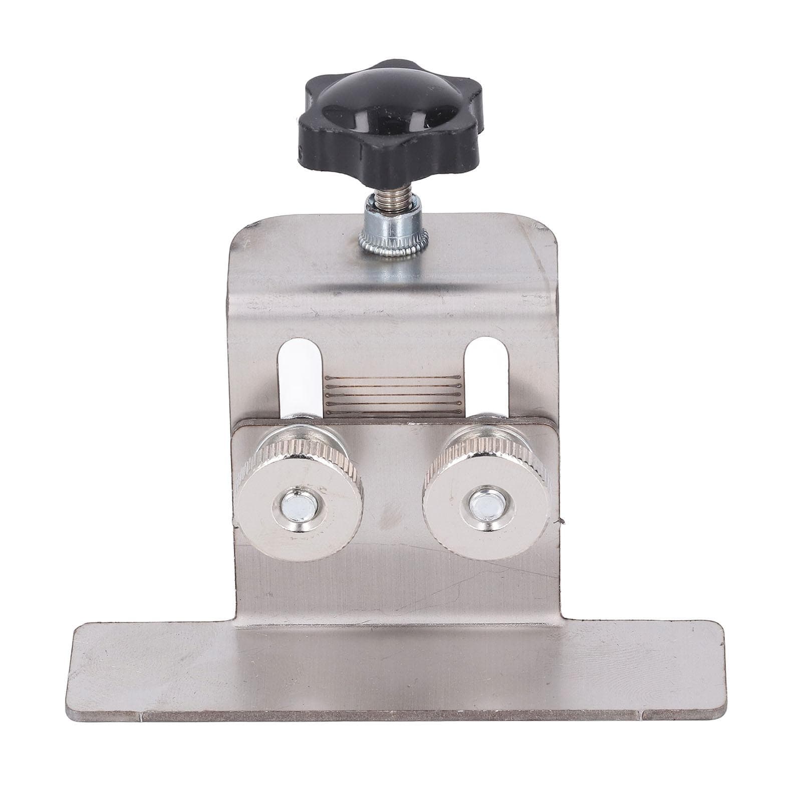 Cabinet Door Installation Locator 036mm Clamping Stainless Steel Cabinet Door Mounting Positioner