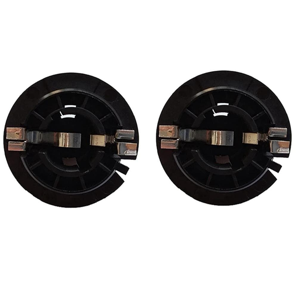 2Pcs Rear Tail Light Bulb Socket Holder For Mini R56 R57 R58 R59 R61 63212756177