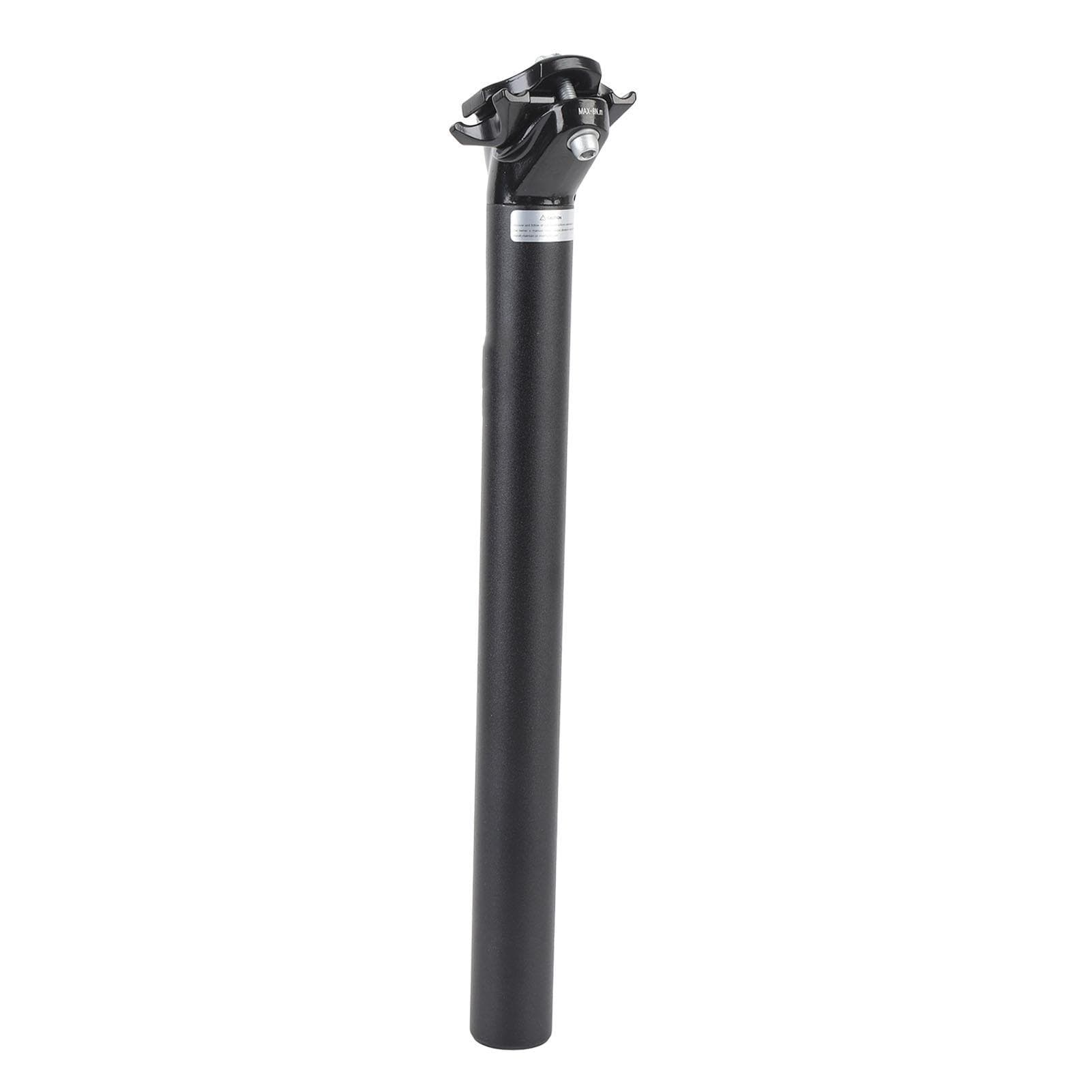 Bicycle Seatpost Aluminum Alloy Lightweight Adjustable Bike Seat Post for Mountain Bike