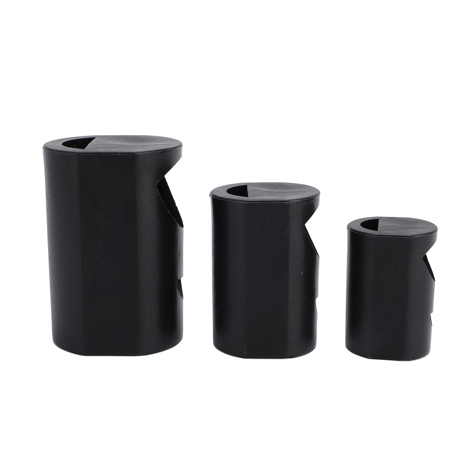 3 Pcs Fish Tank Plumbing Fittings Noise Reduction Prevent Backflow Long Lasting High Toughness for